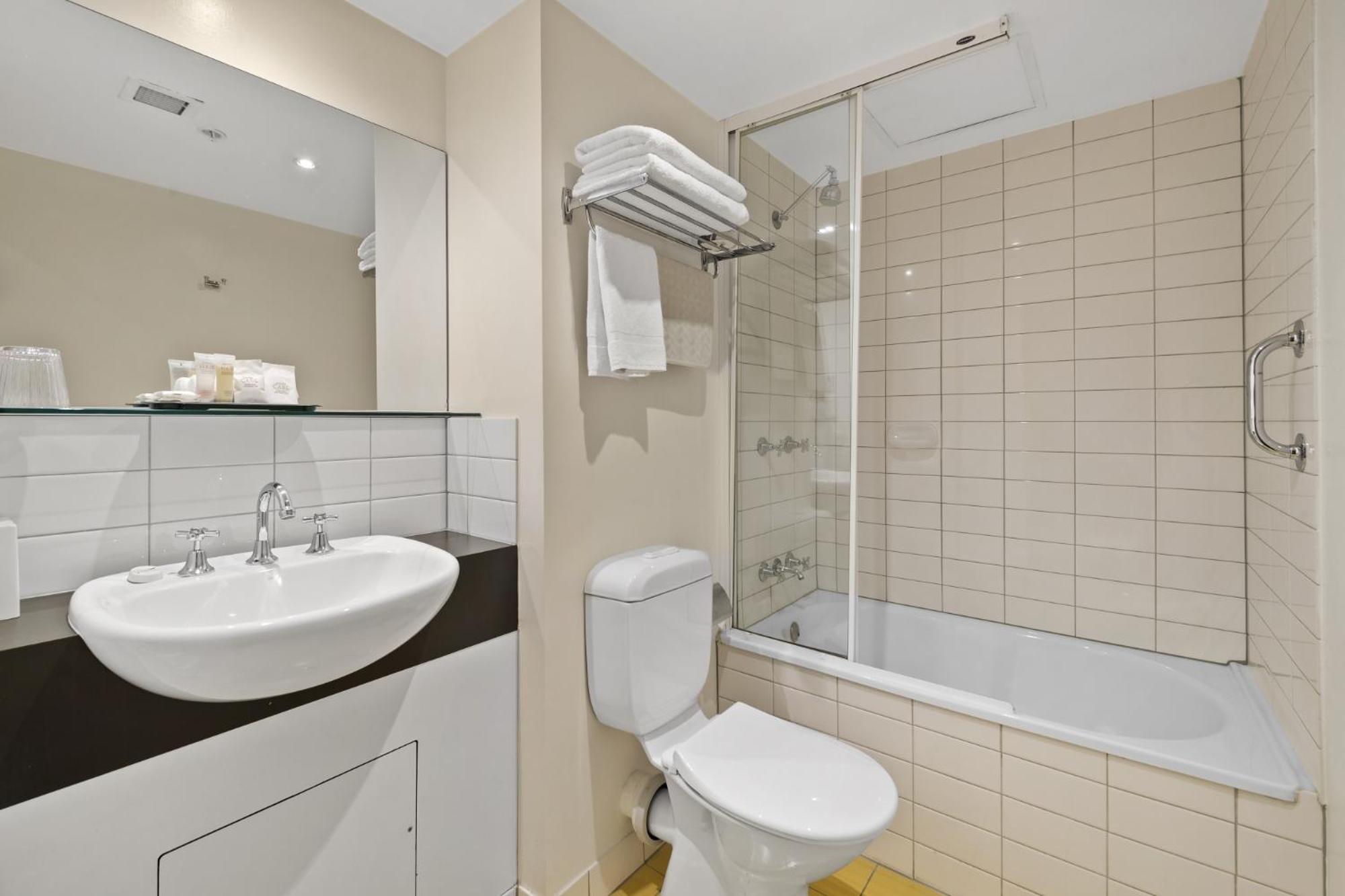 Standard Twin Room — the supplier's photographs — photo 3