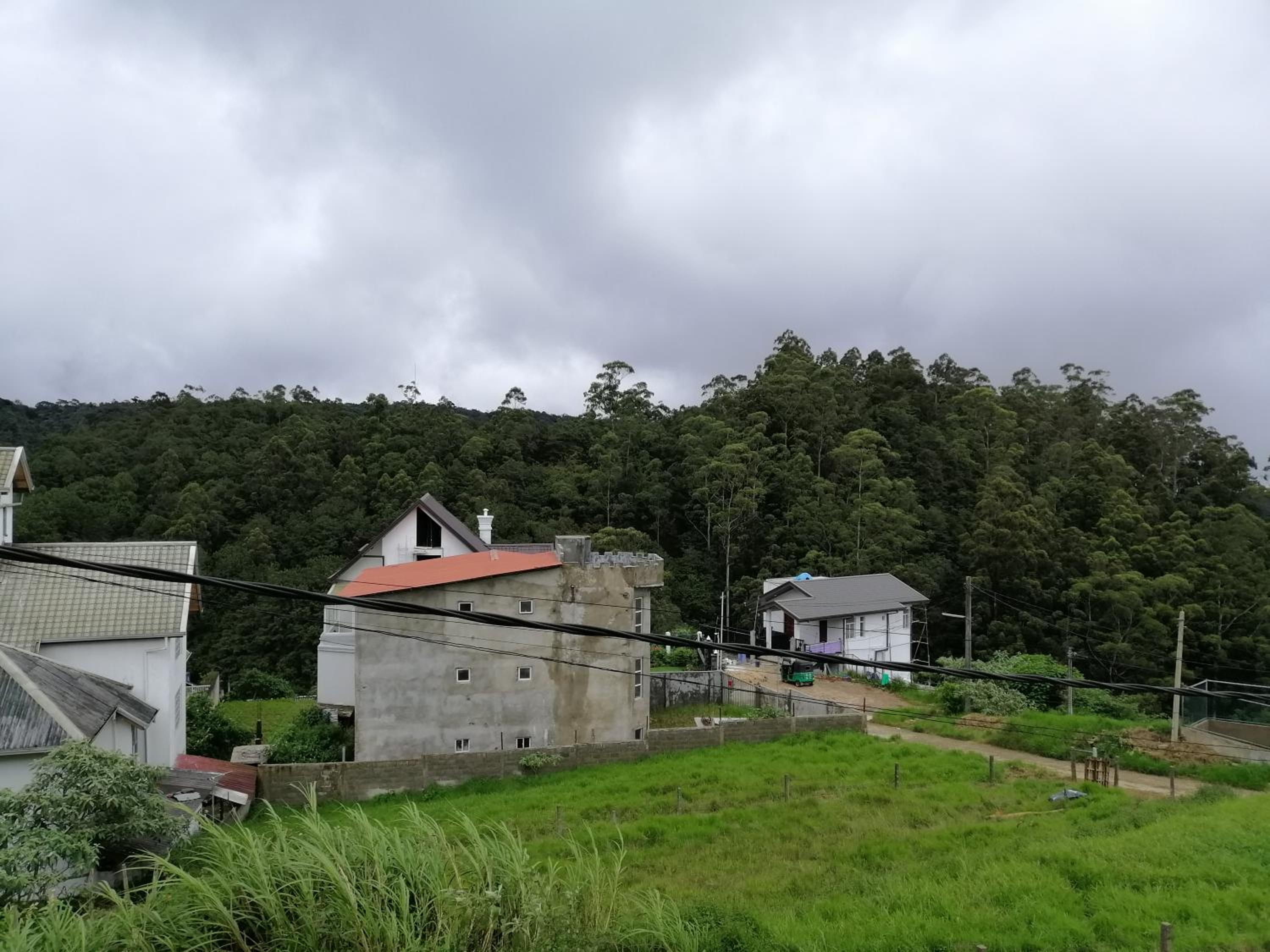 Double Room with Mountain View photo 3