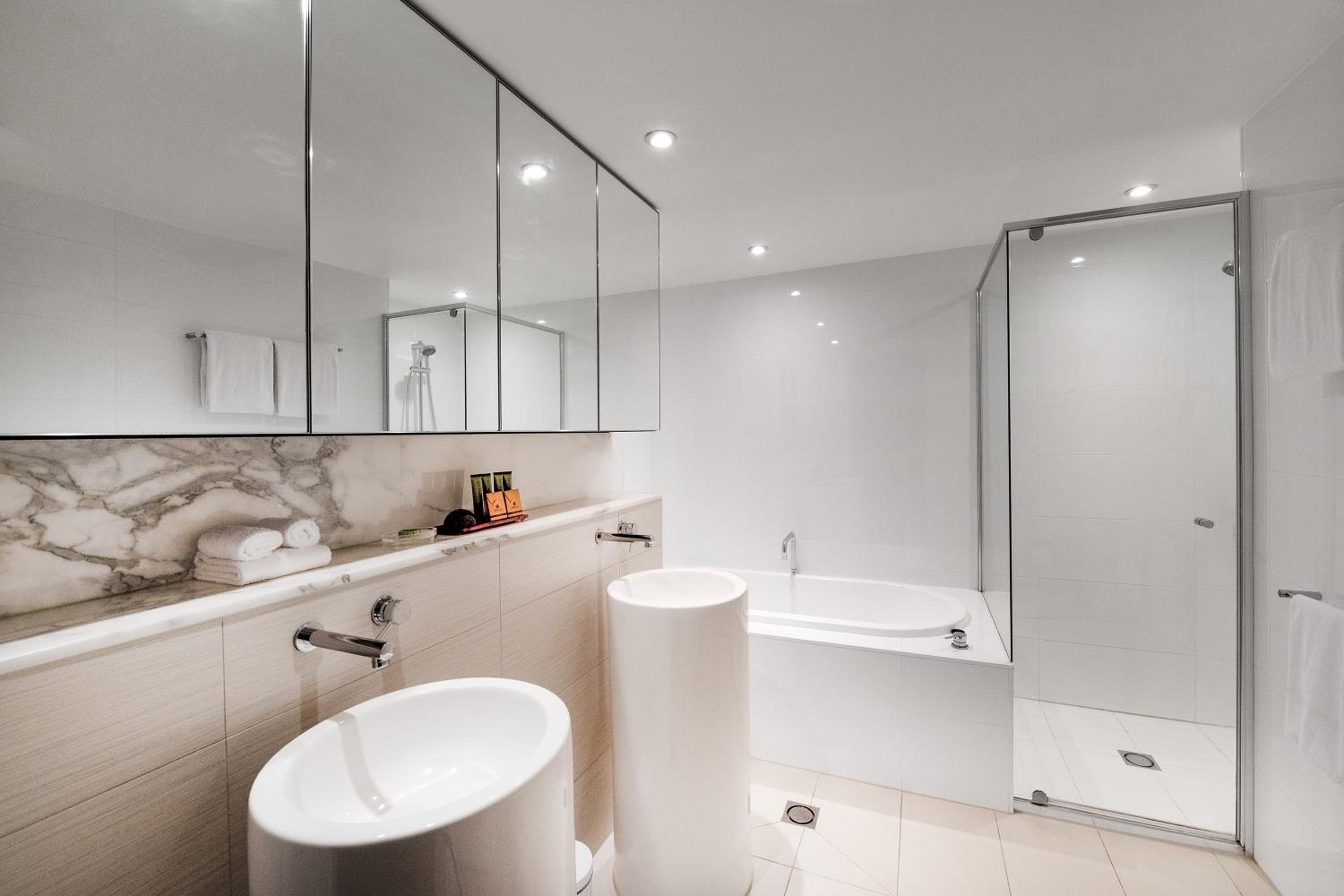 Two-Bedroom Ocean Suite