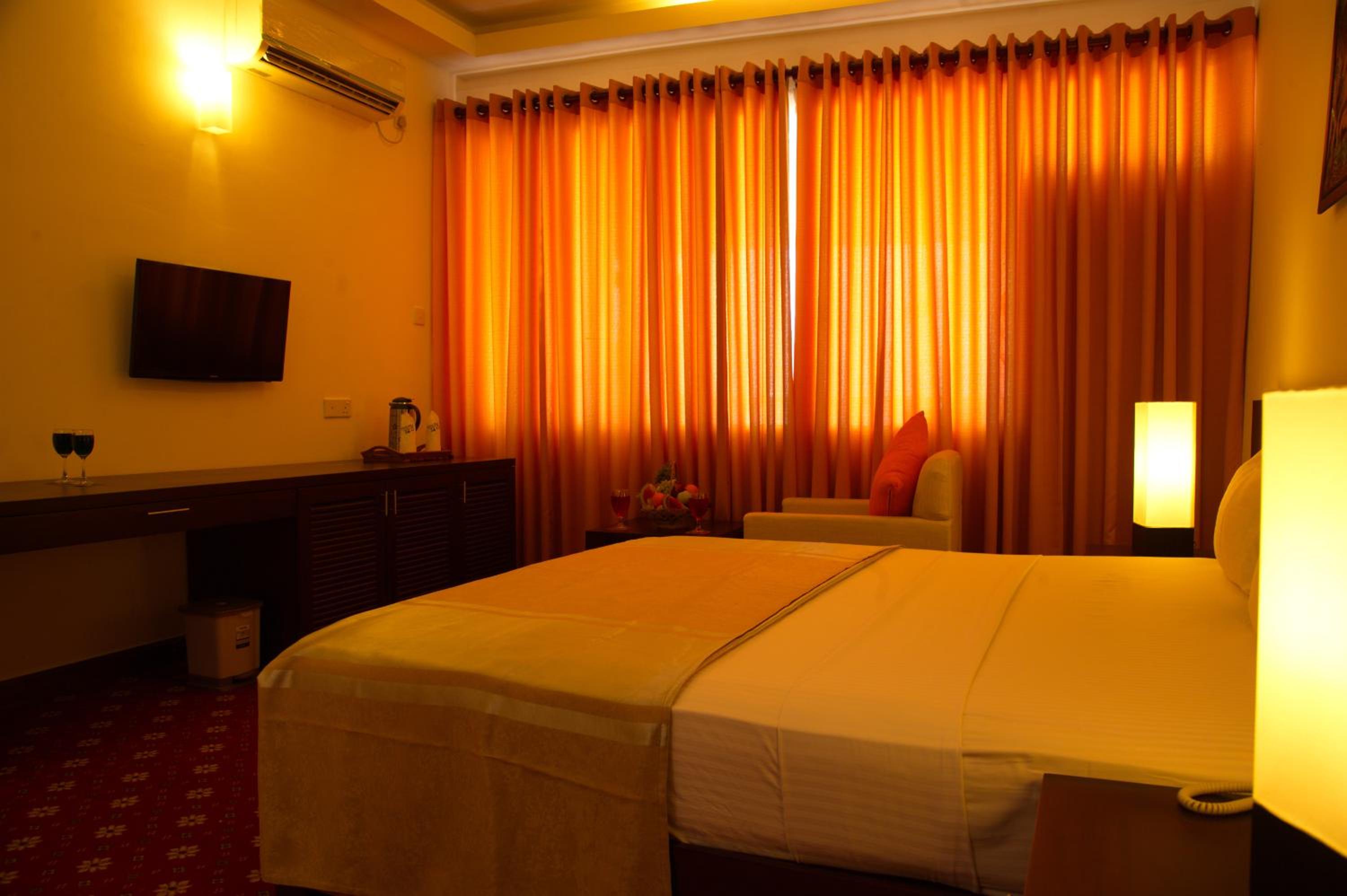 Double Room with Lake View photo 2