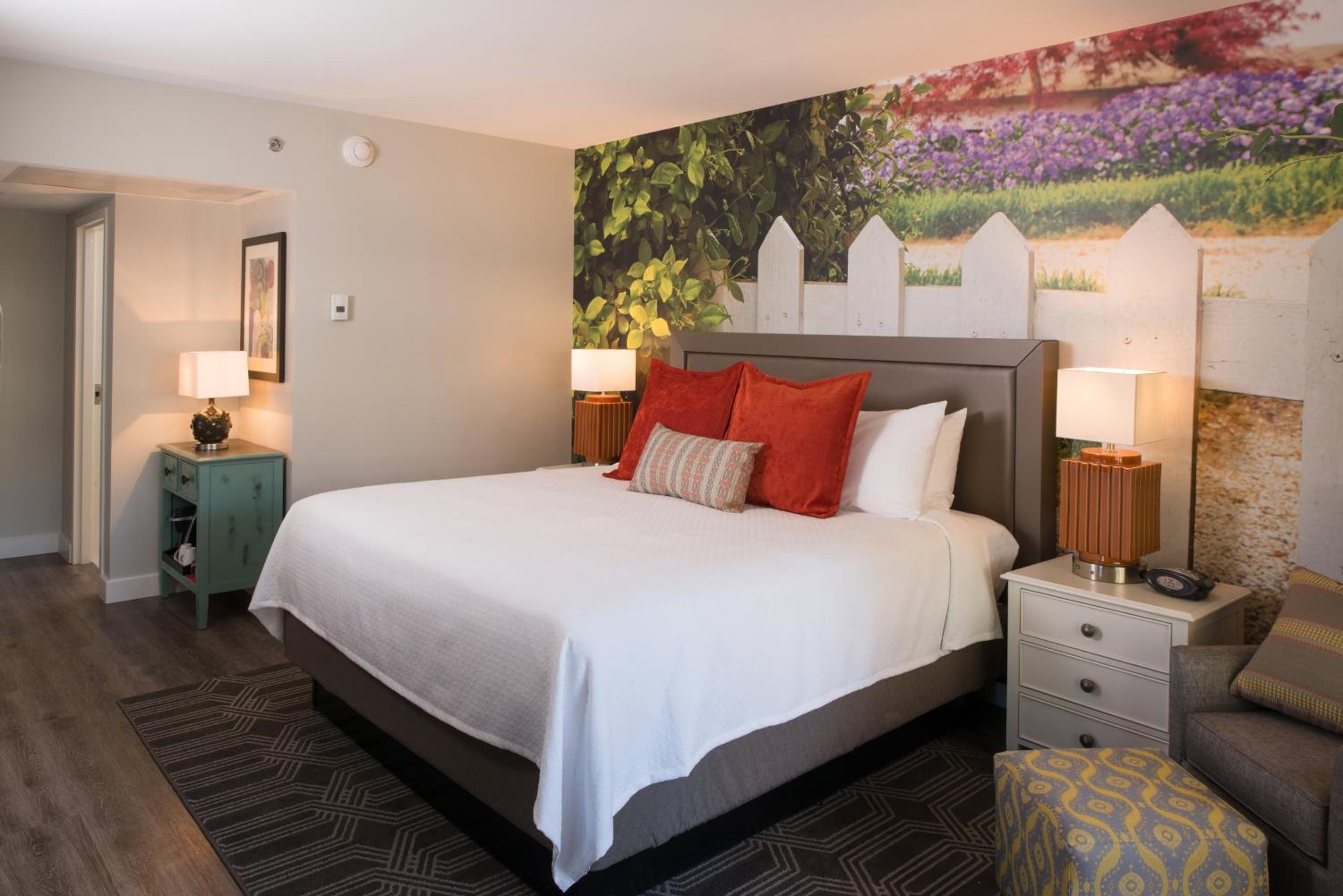 Standard Room - Photo 9