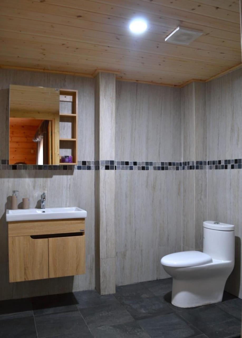 Three-Bedroom Chalet photo 3