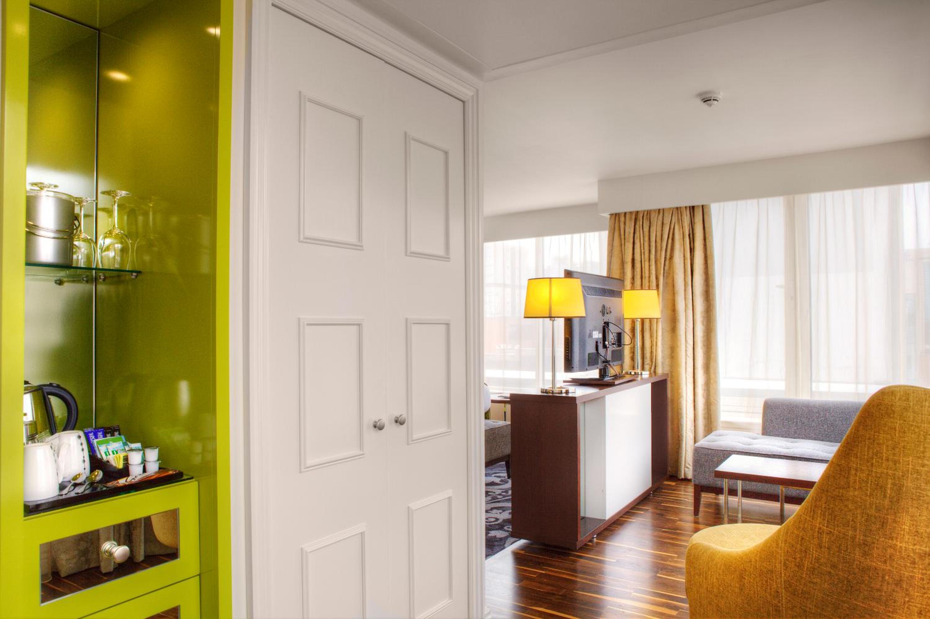 King Suite - Photo 7