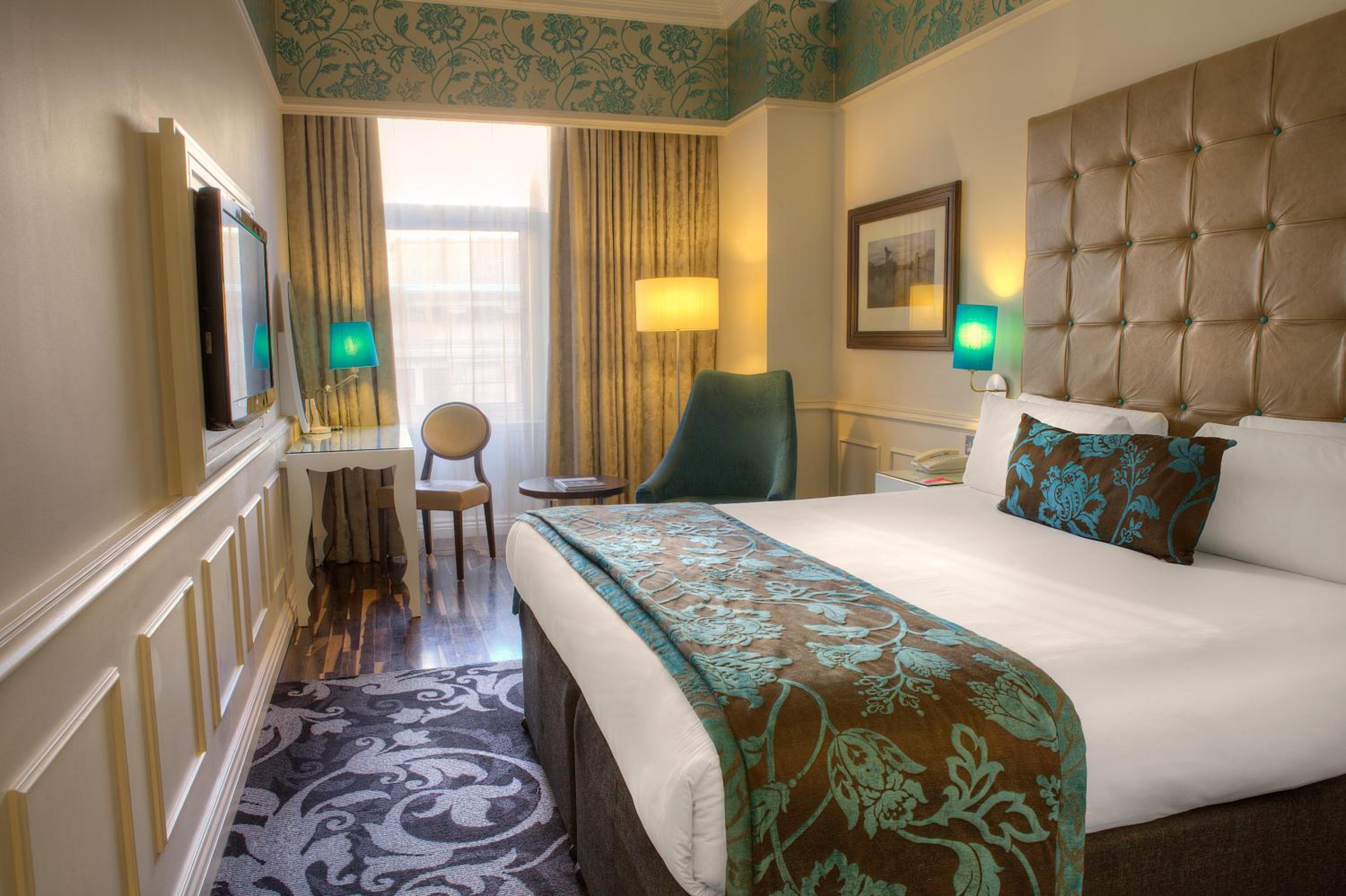 Standard King Room - Photo 2
