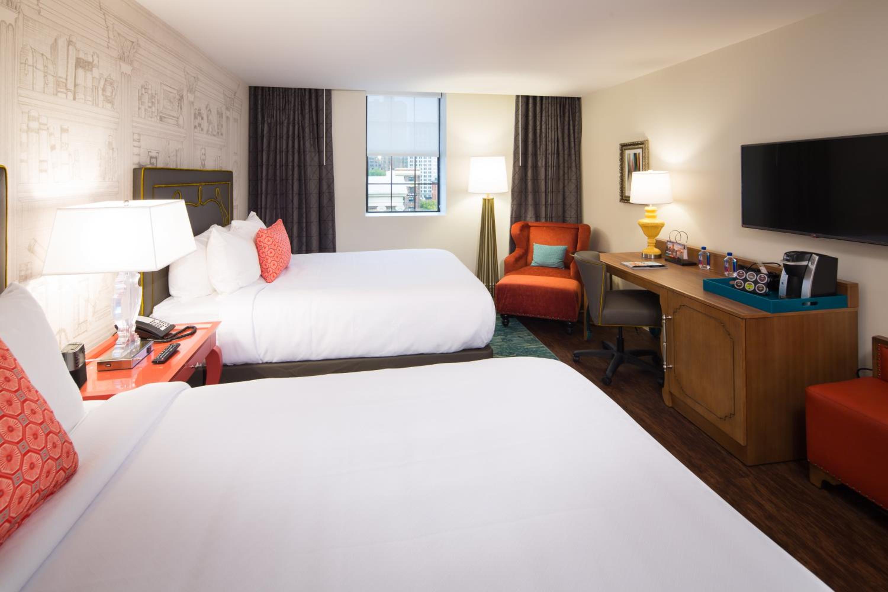 Standard Room - Photo 2