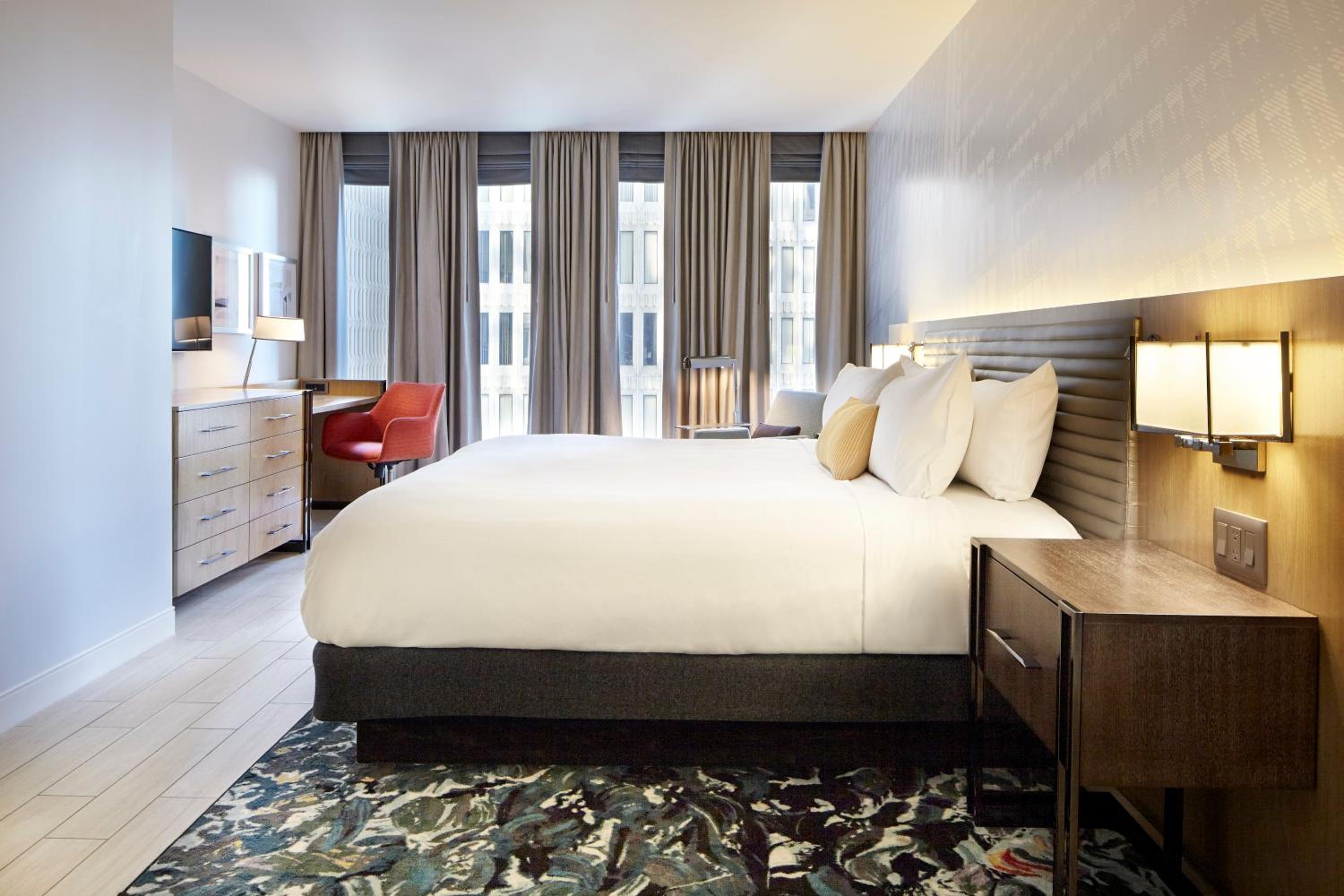 Standard King Room