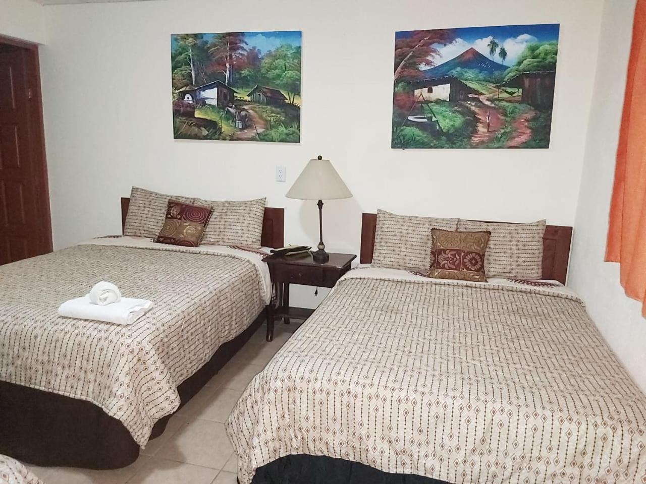 Twin Room photo 2