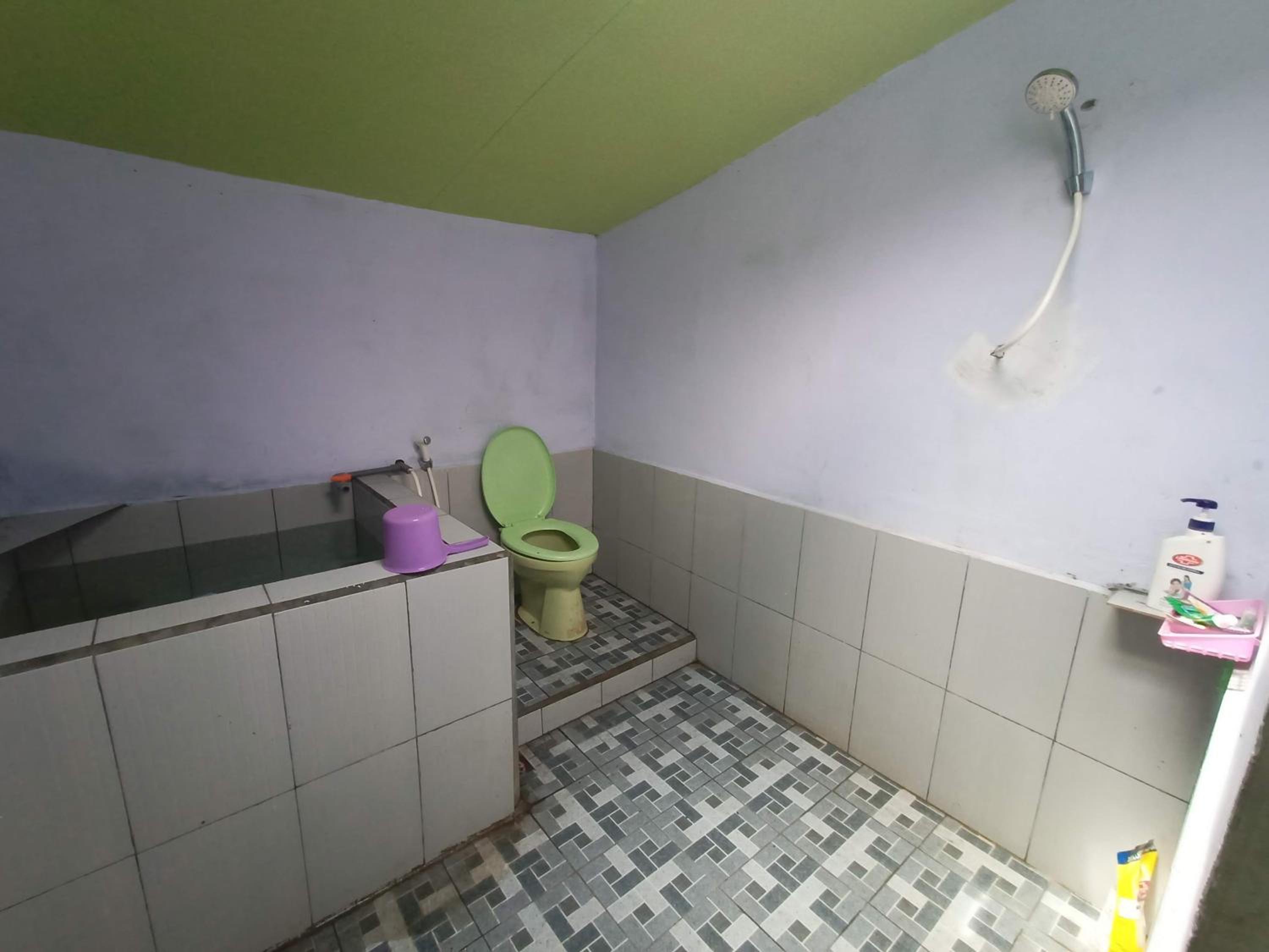 Standard Twin Room - Photo 10