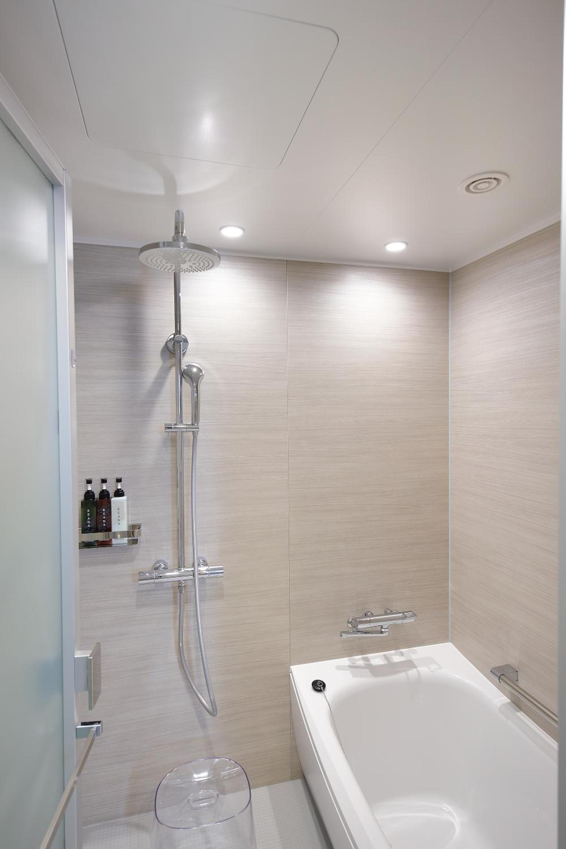 Premium Superior Twin Room - Non-Smoking - Photo 2