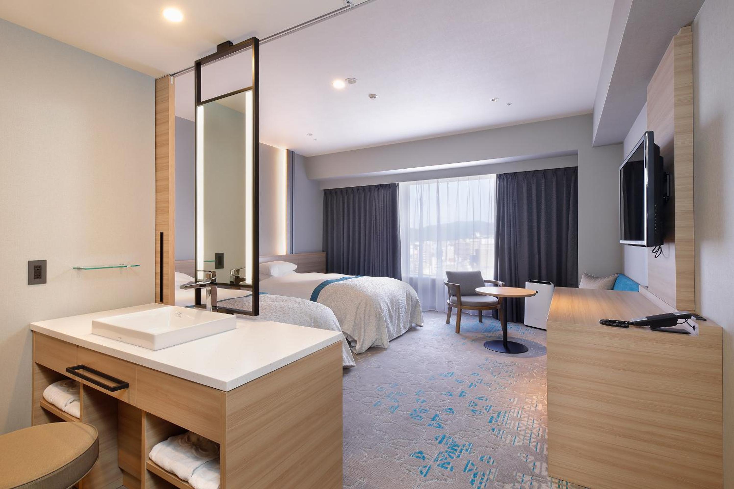 Premium Superior Twin Room - Non-Smoking - Photo 3