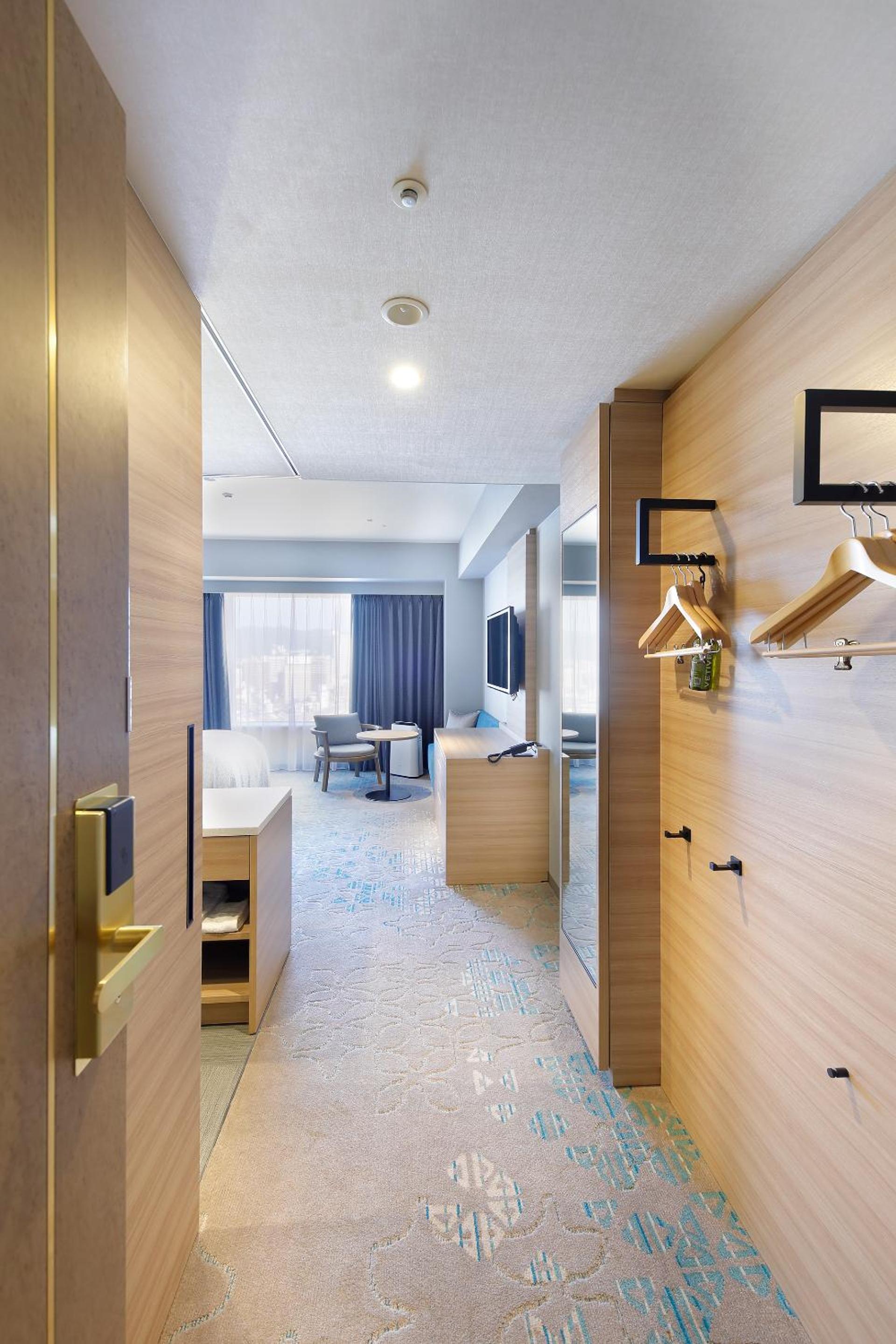 Premium Superior Twin Room - Non-Smoking - Photo 4