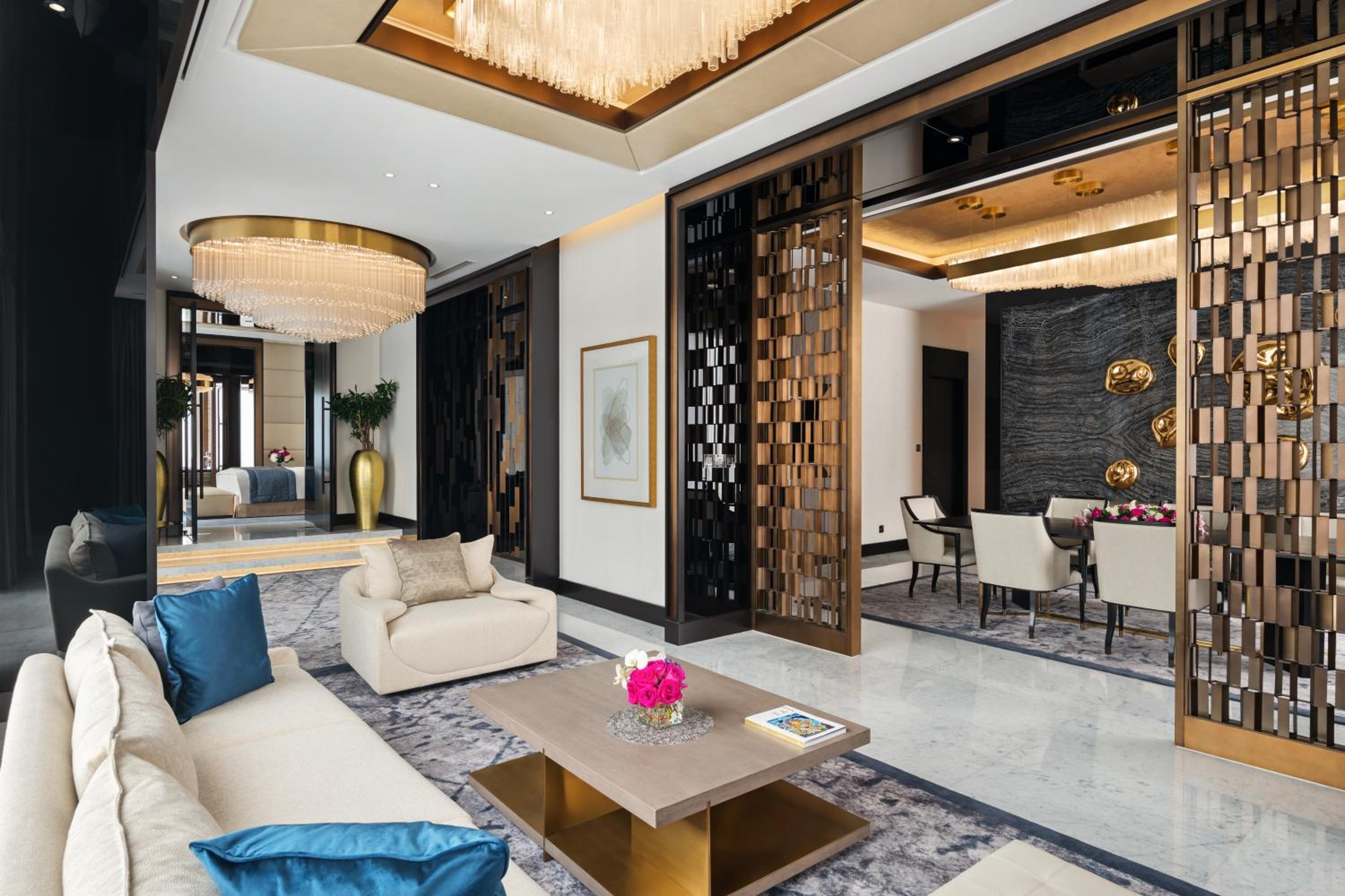 Presidential Suite photo 3