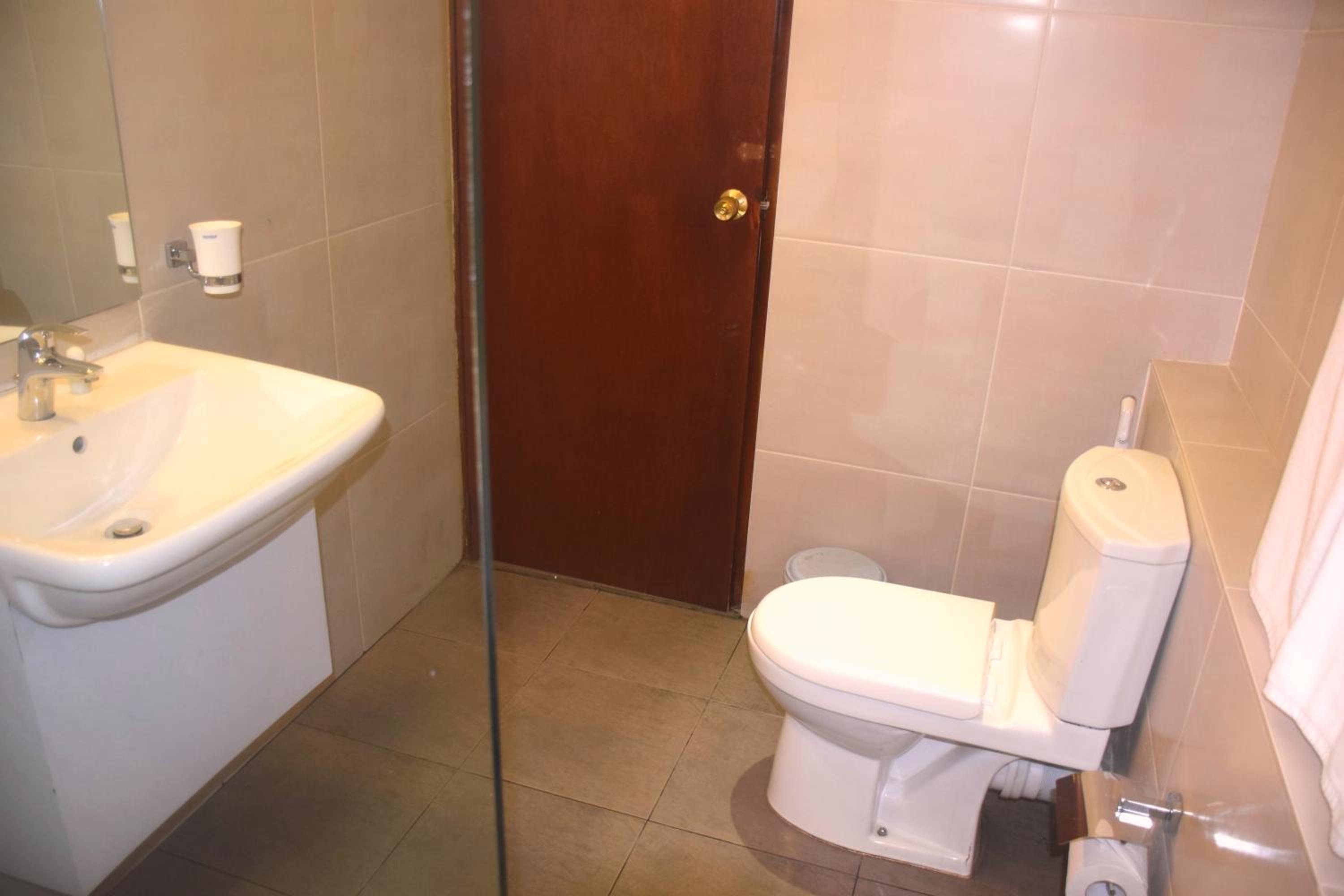 Triple Room with Lake View photo 2