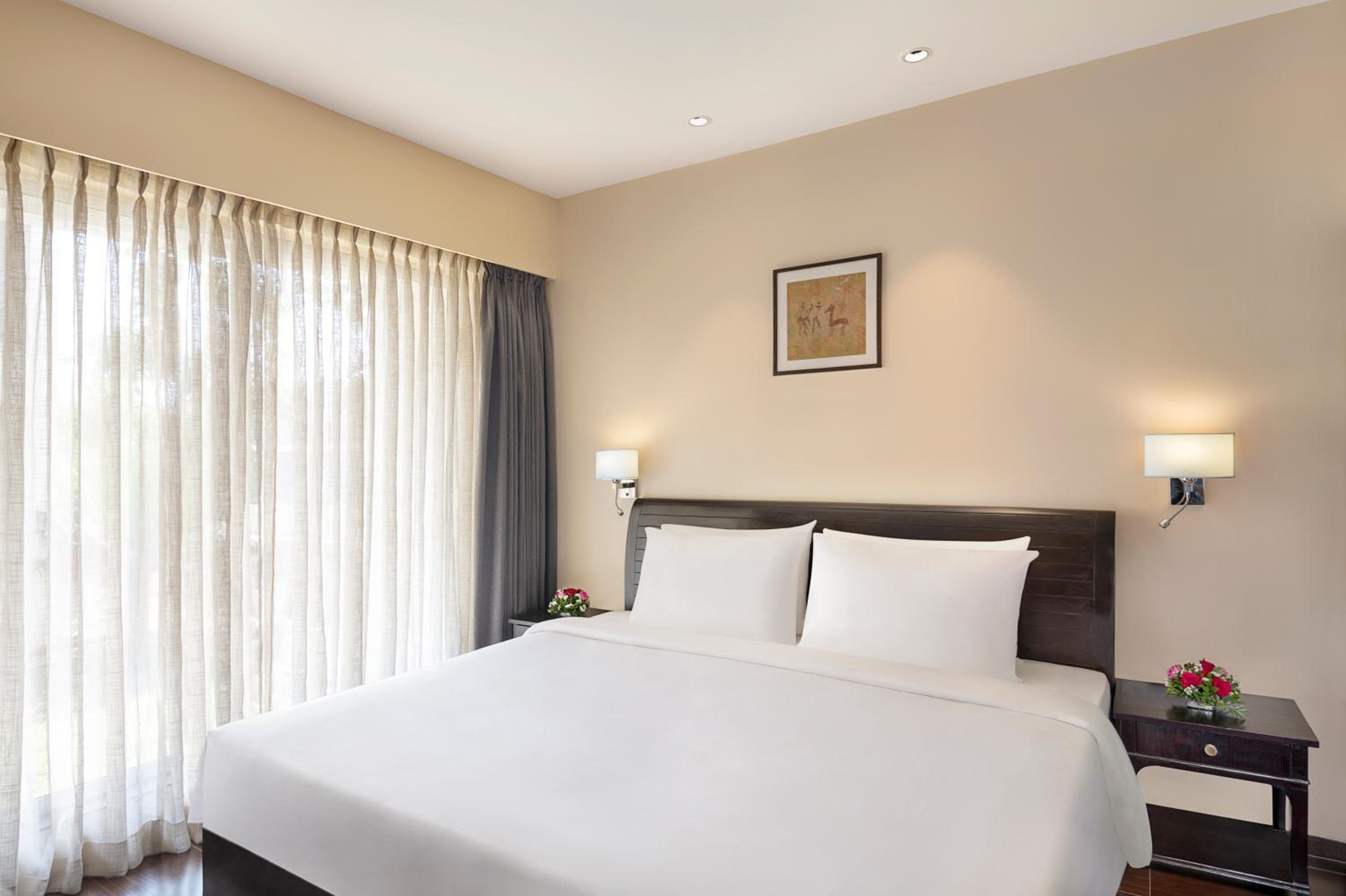 Two-Bedroom Villa photo