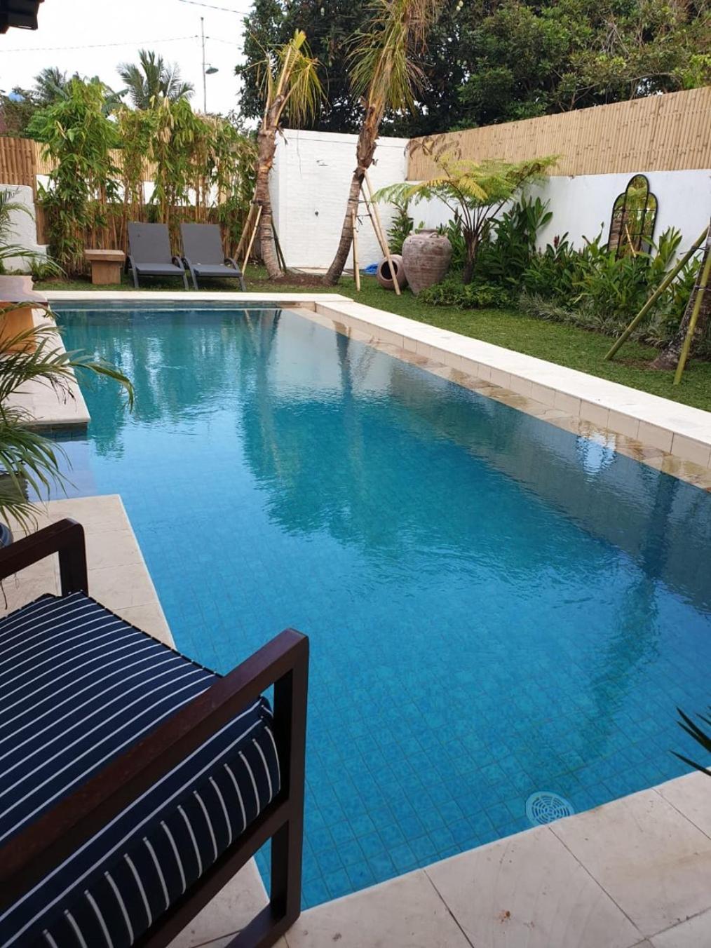Villa with Private Pool photo 2