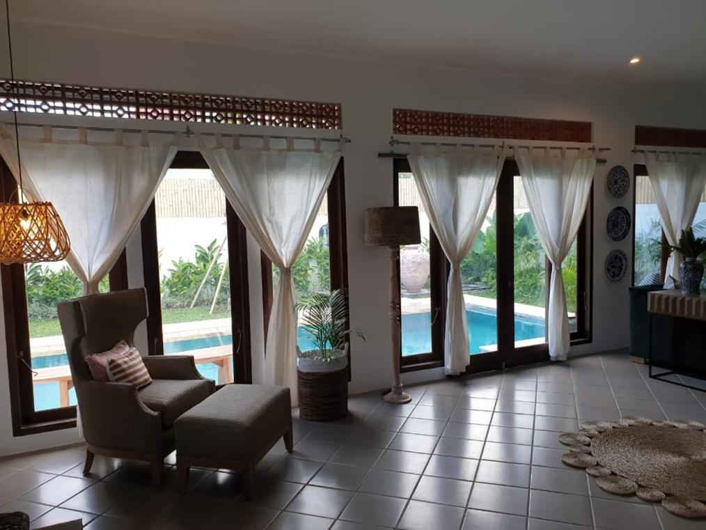 Villa with Private Pool photo 1