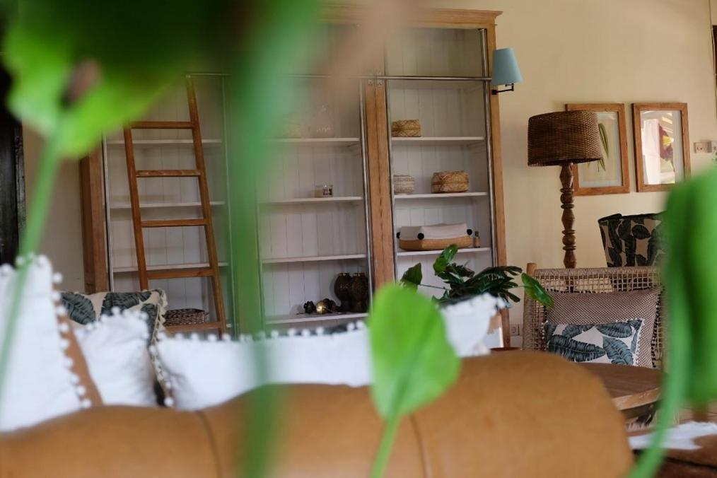 Two-Bedroom Villa photo 1