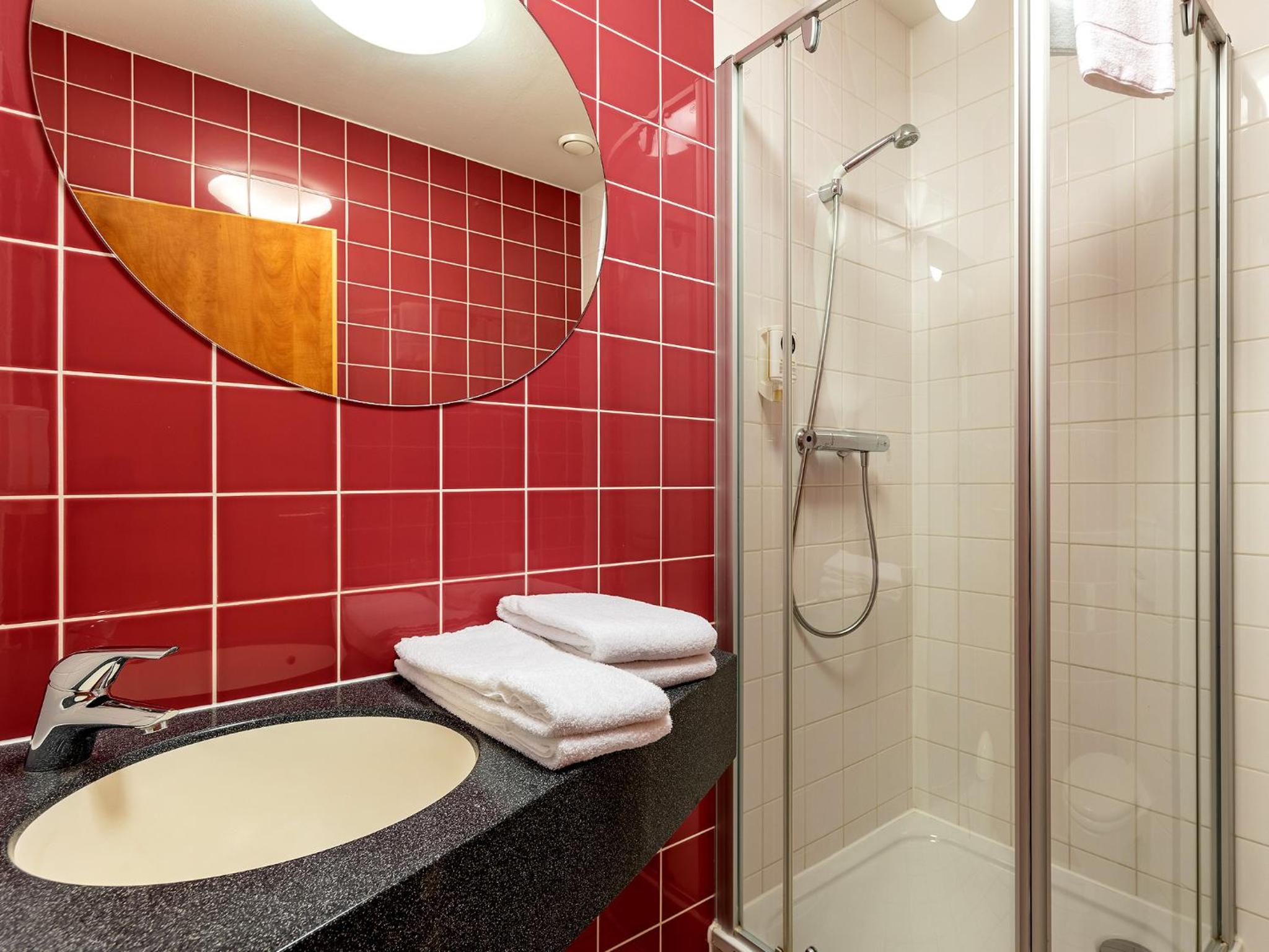 Triple Room - Photo 8