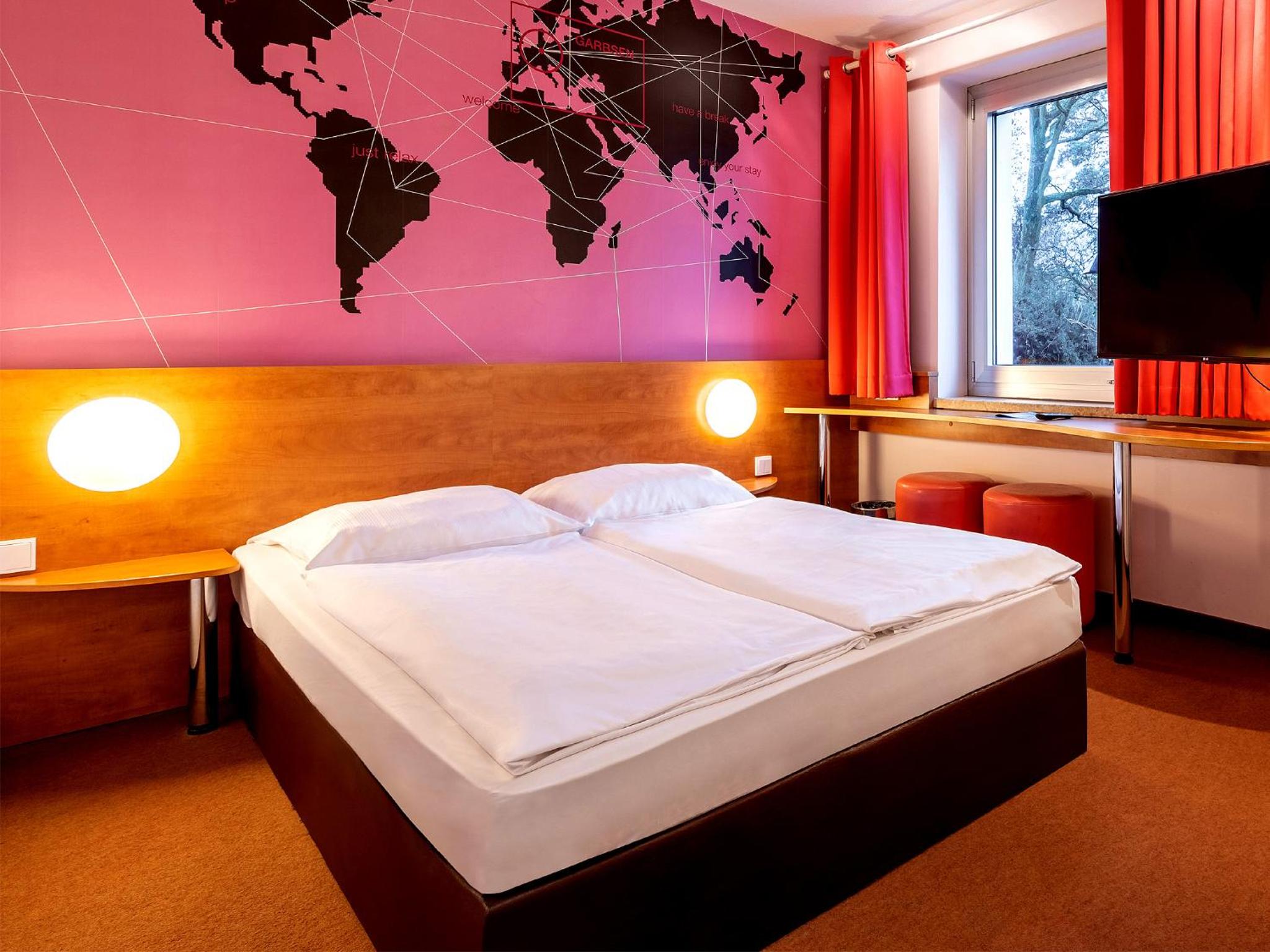 Double Room - Photo 4