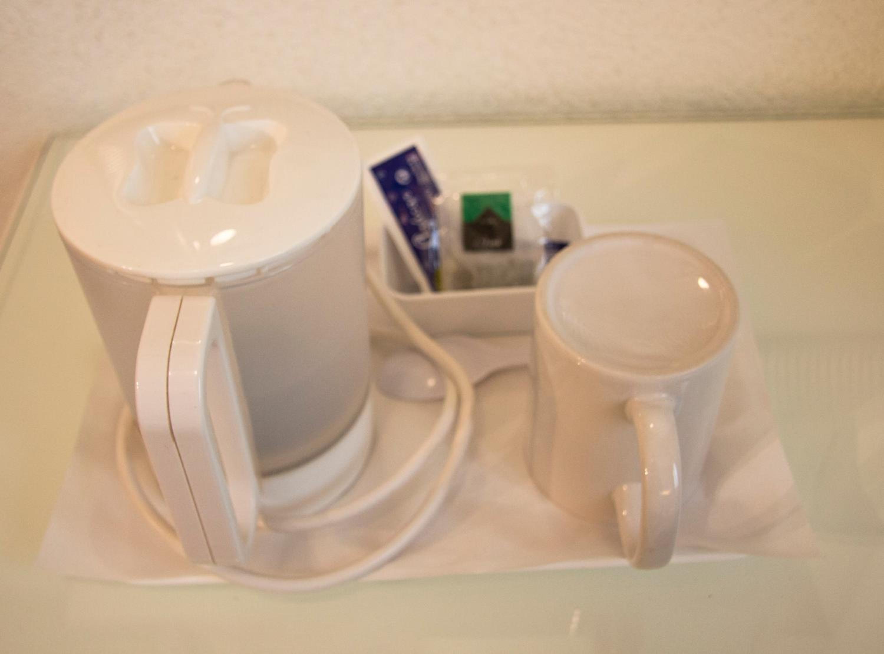 Single Room with Shared Toilet photo 2