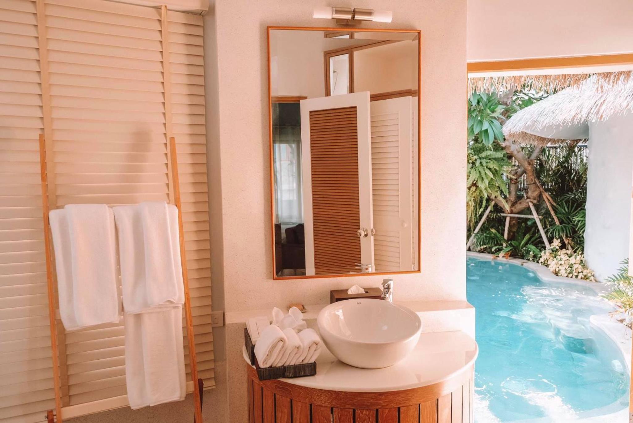 Pool Villa photo 3