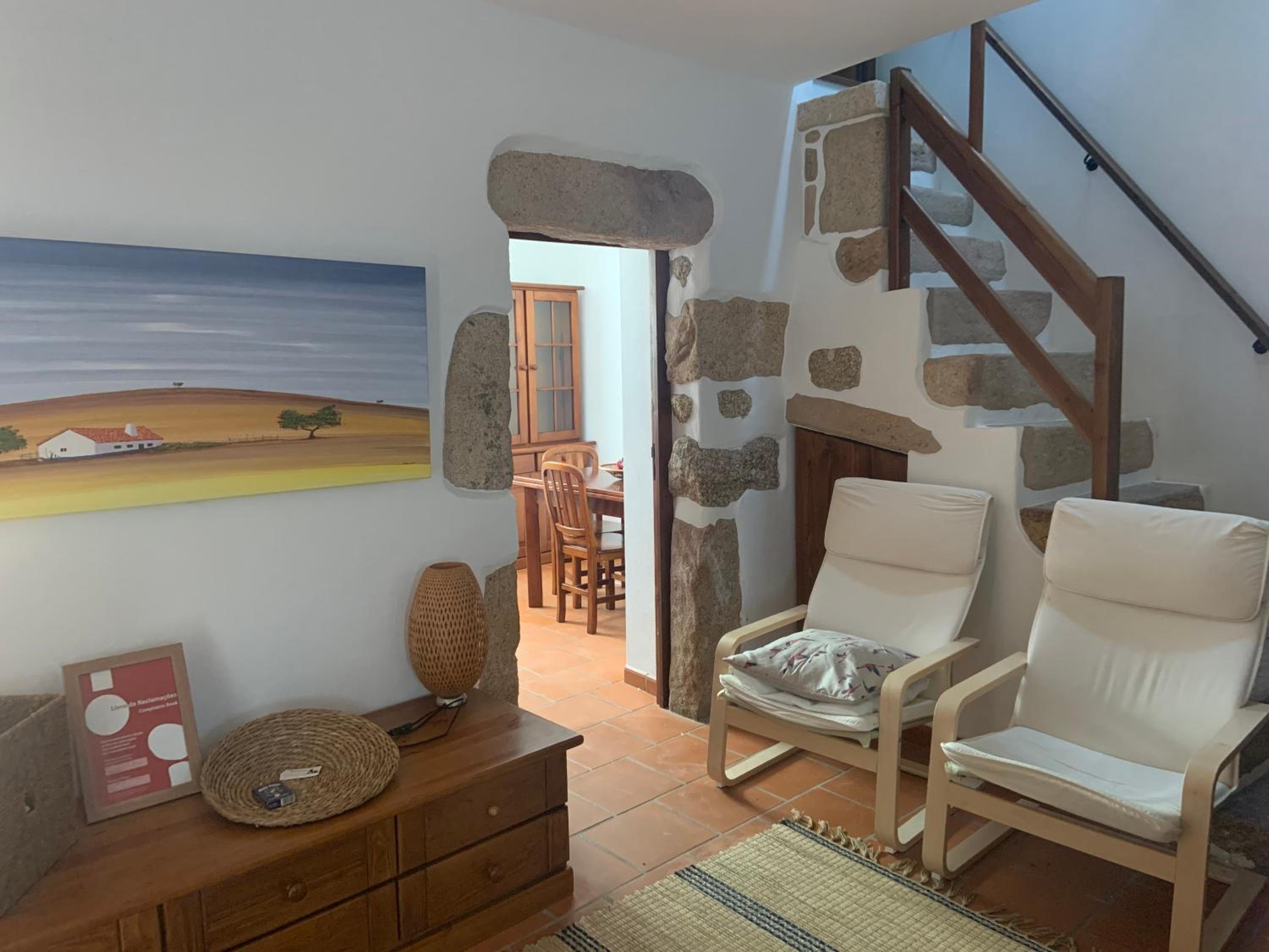 Two-Bedroom House photo 1