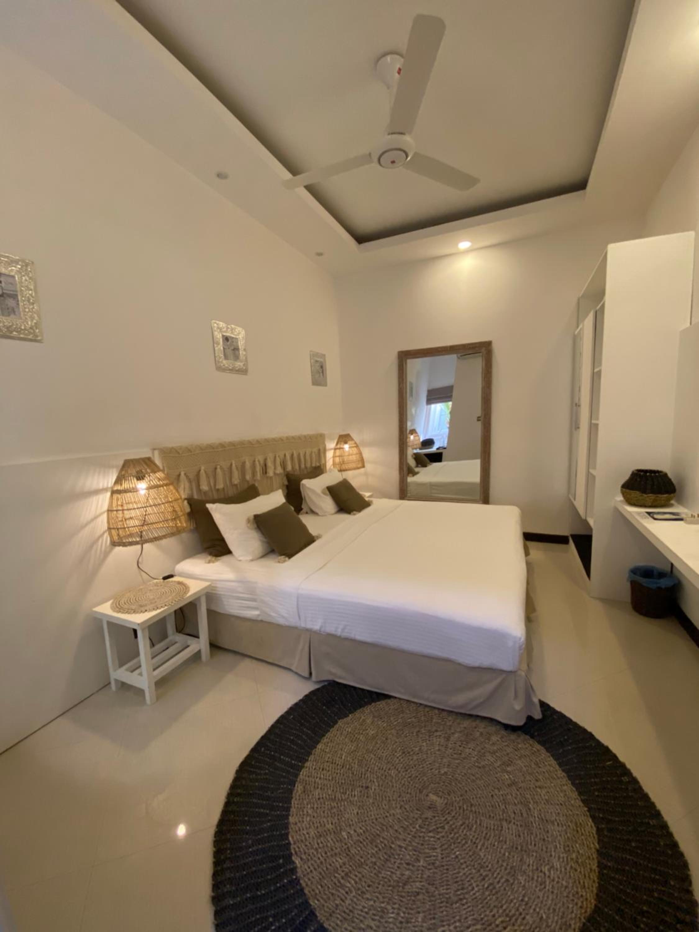 Standard Single Room photo 3