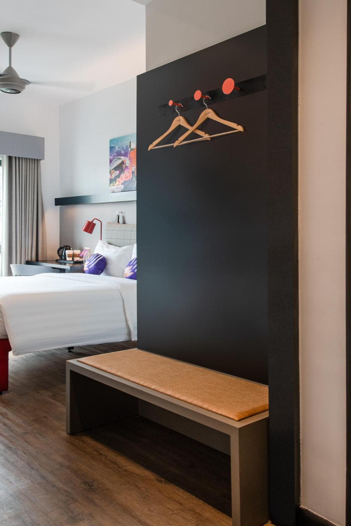 Superior Double Room photo 3