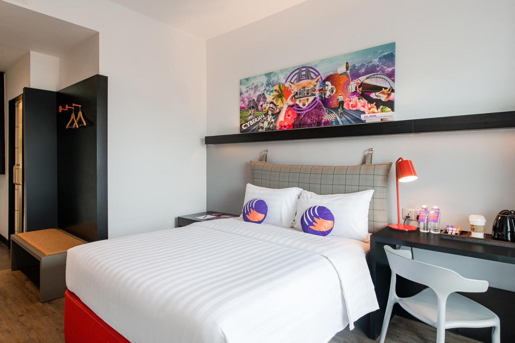 Superior Double Room photo 2