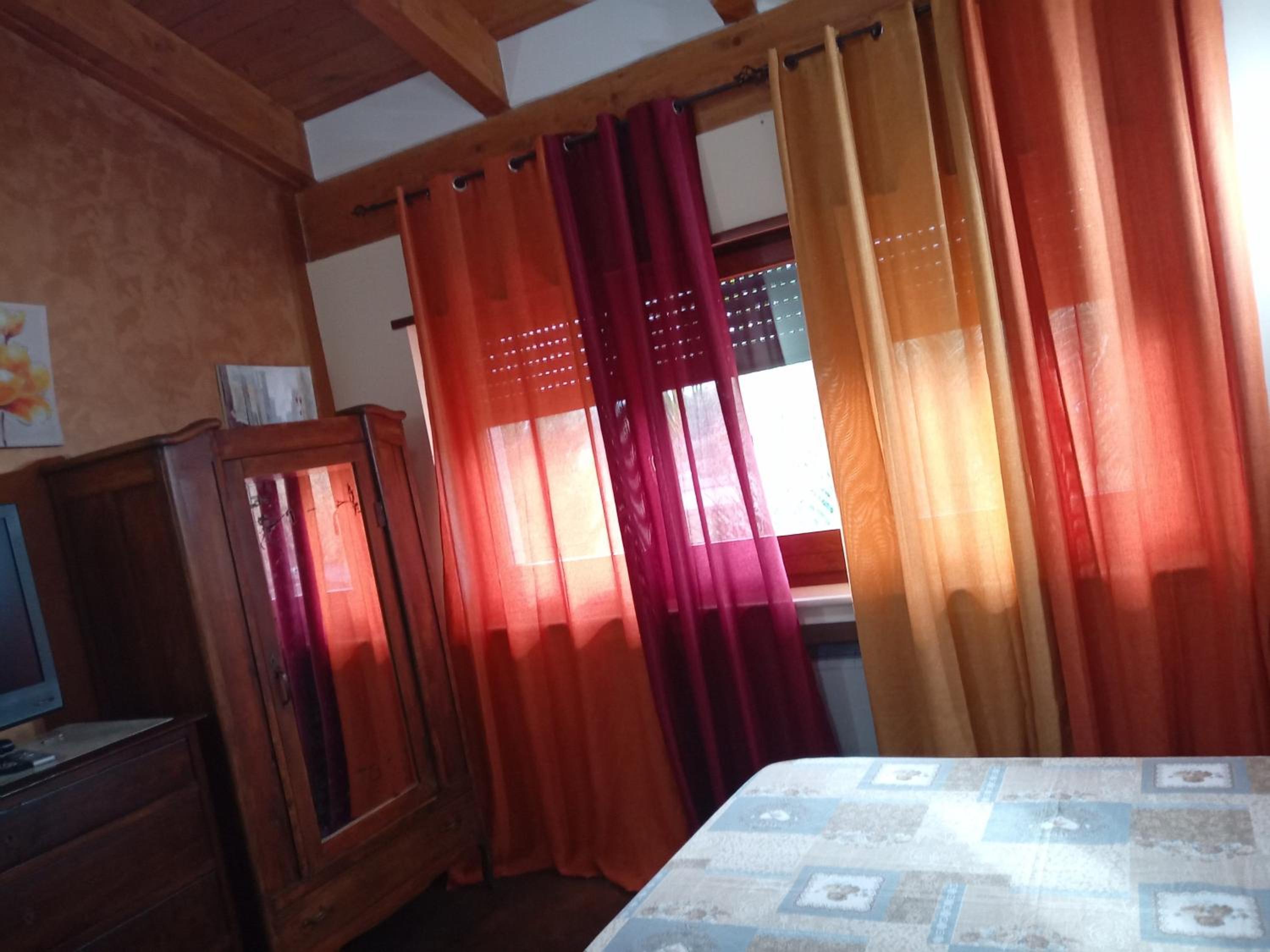 Double Room with Pool View photo 2