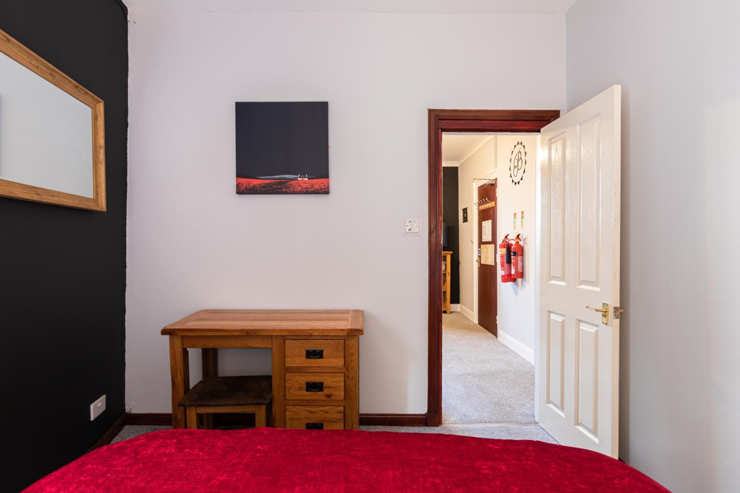 Standard Apartment photo 1