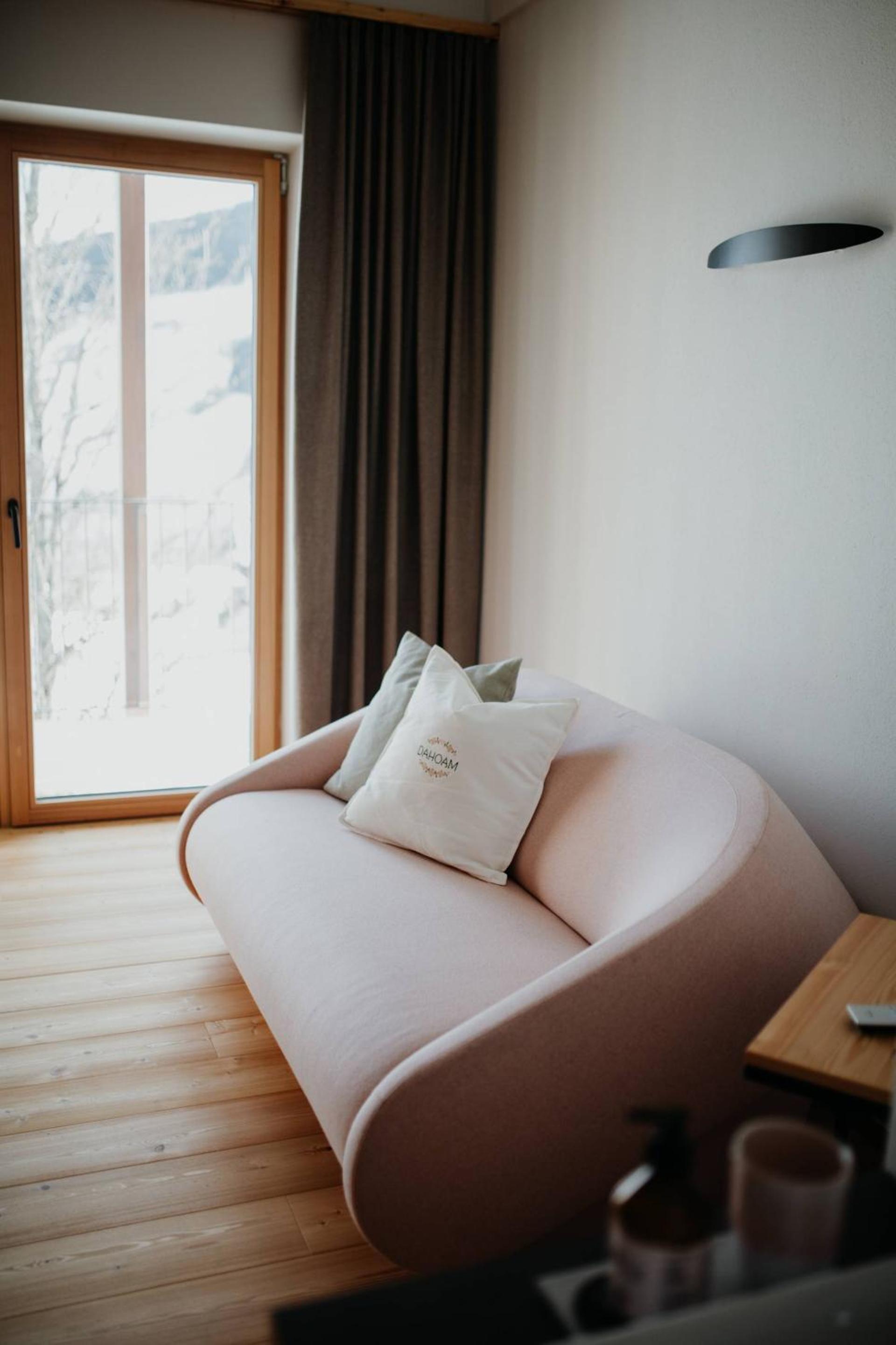 Duplex Suite - Photo 3