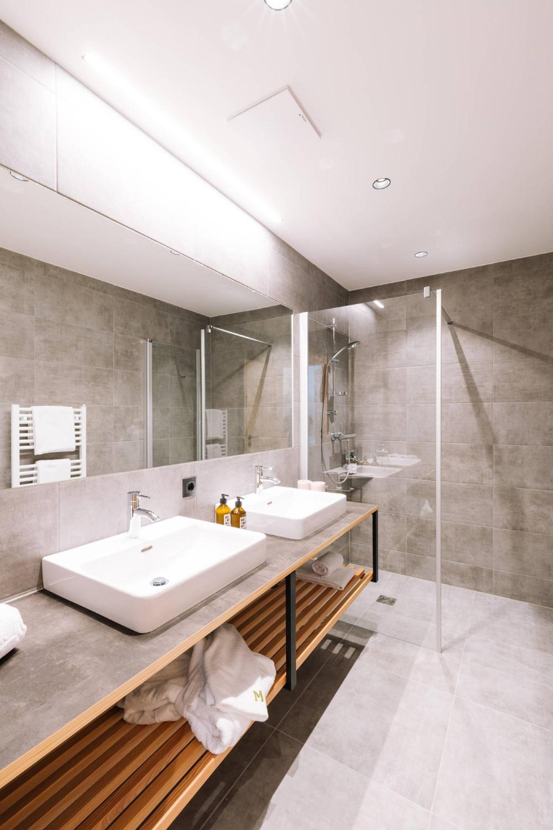 Superior Double Room - Photo 3