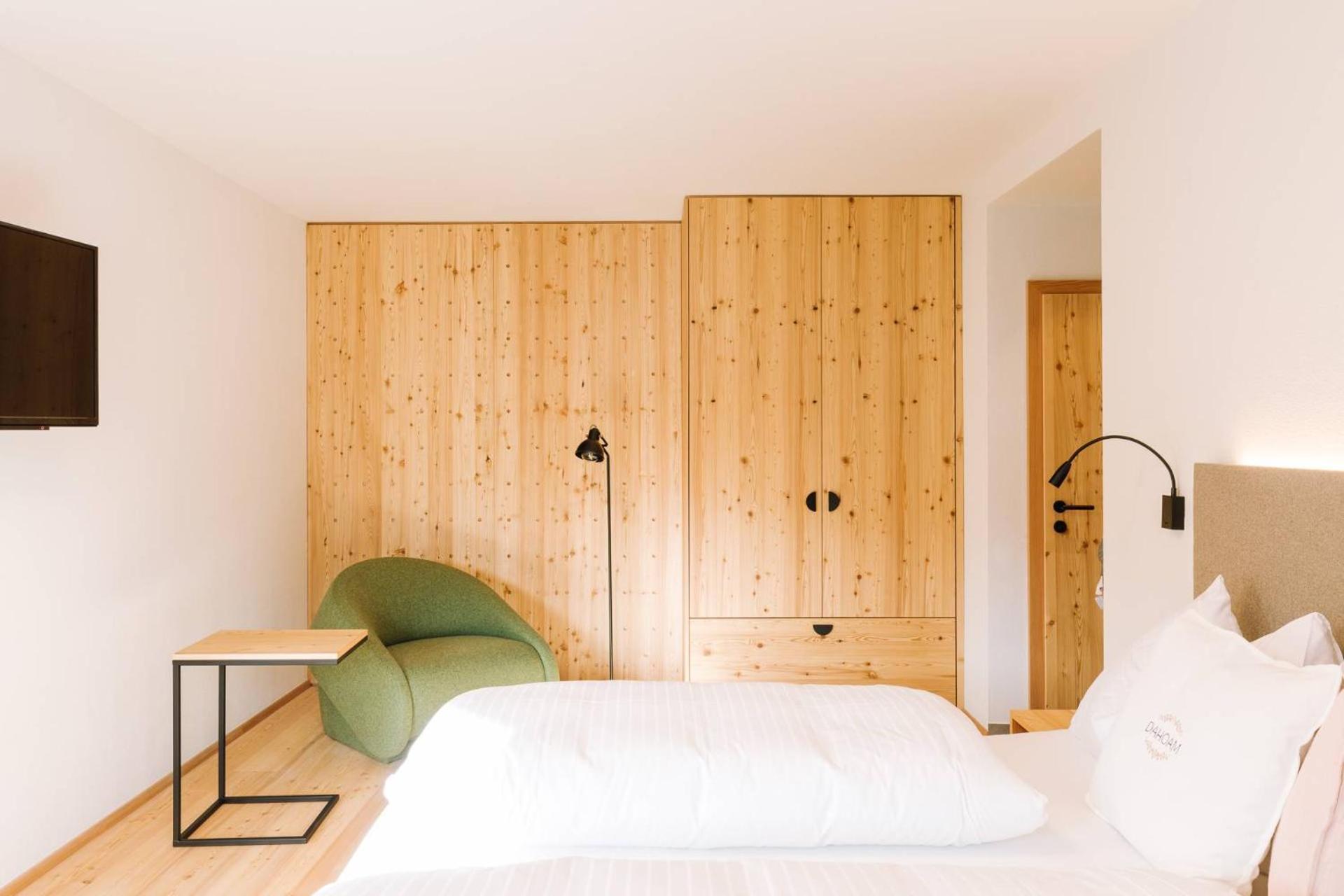 Superior Double Room - Photo 9