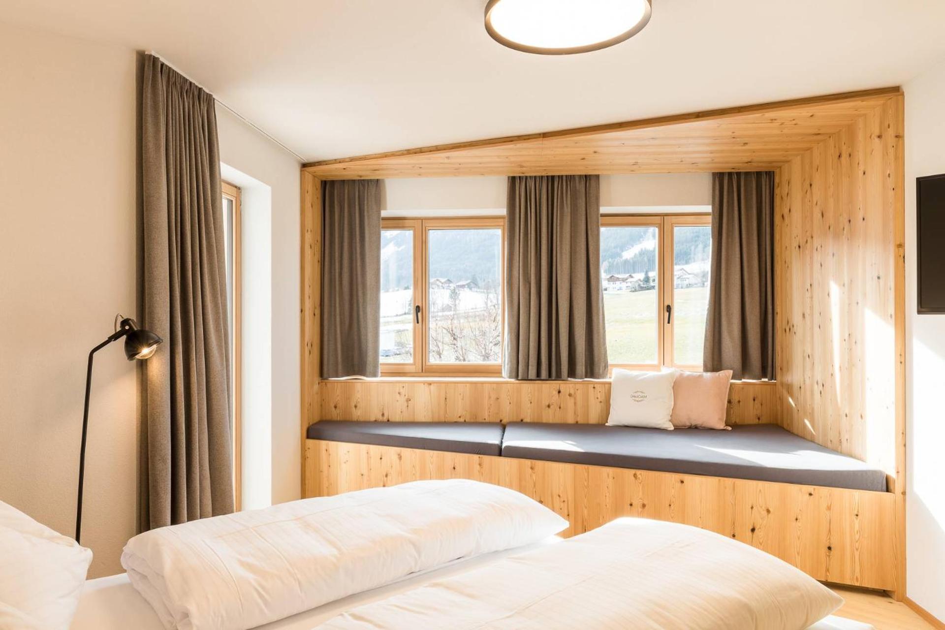 Superior Double Room - Photo 4