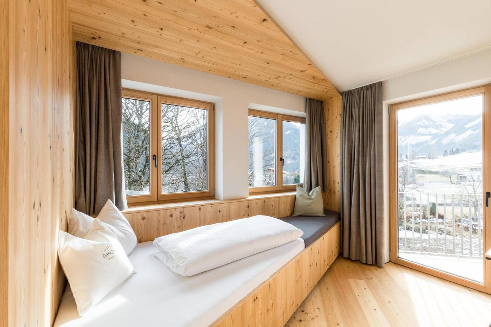 Superior Double Room - Photo 5