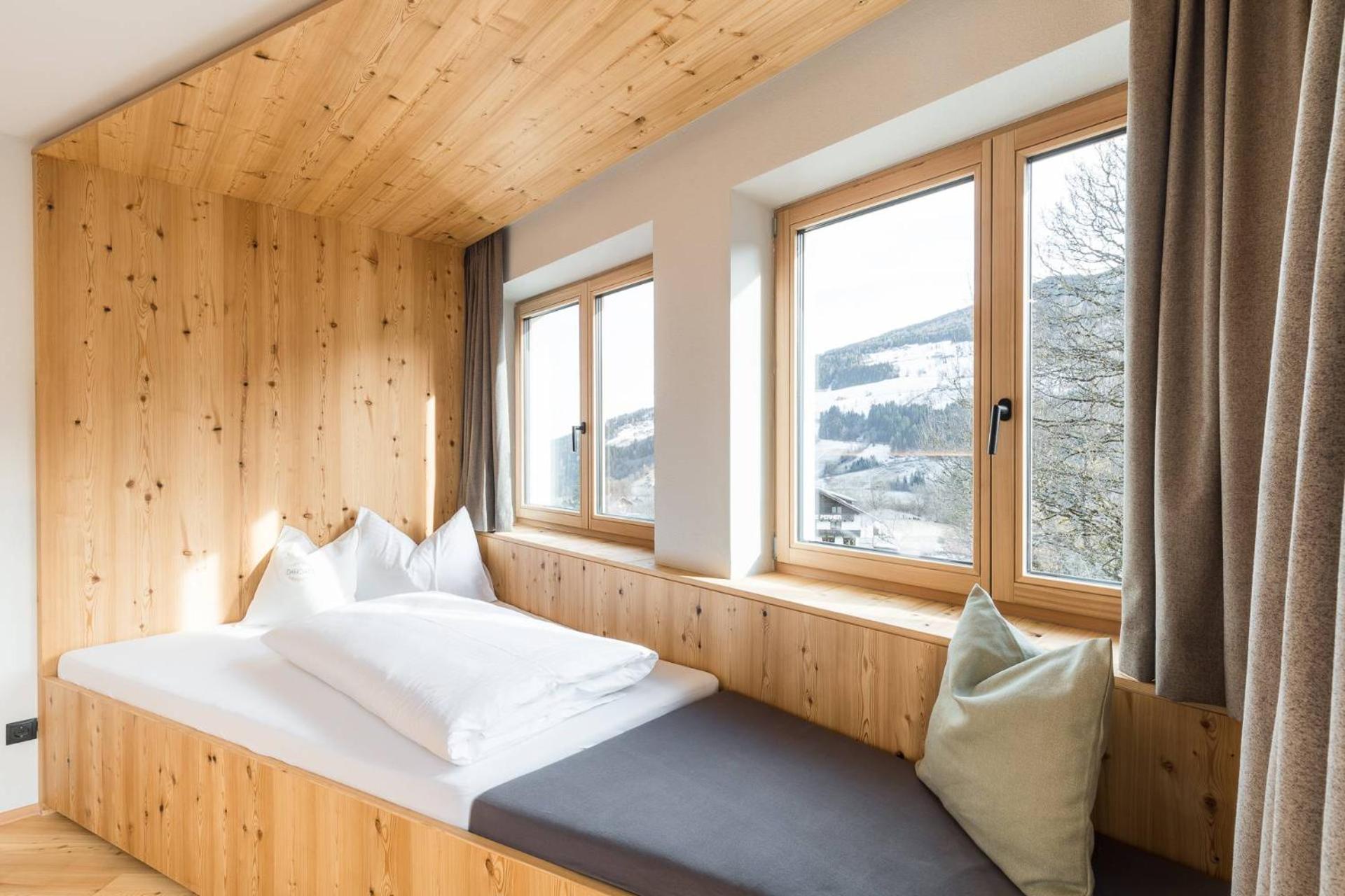 Superior Double Room - Photo 7