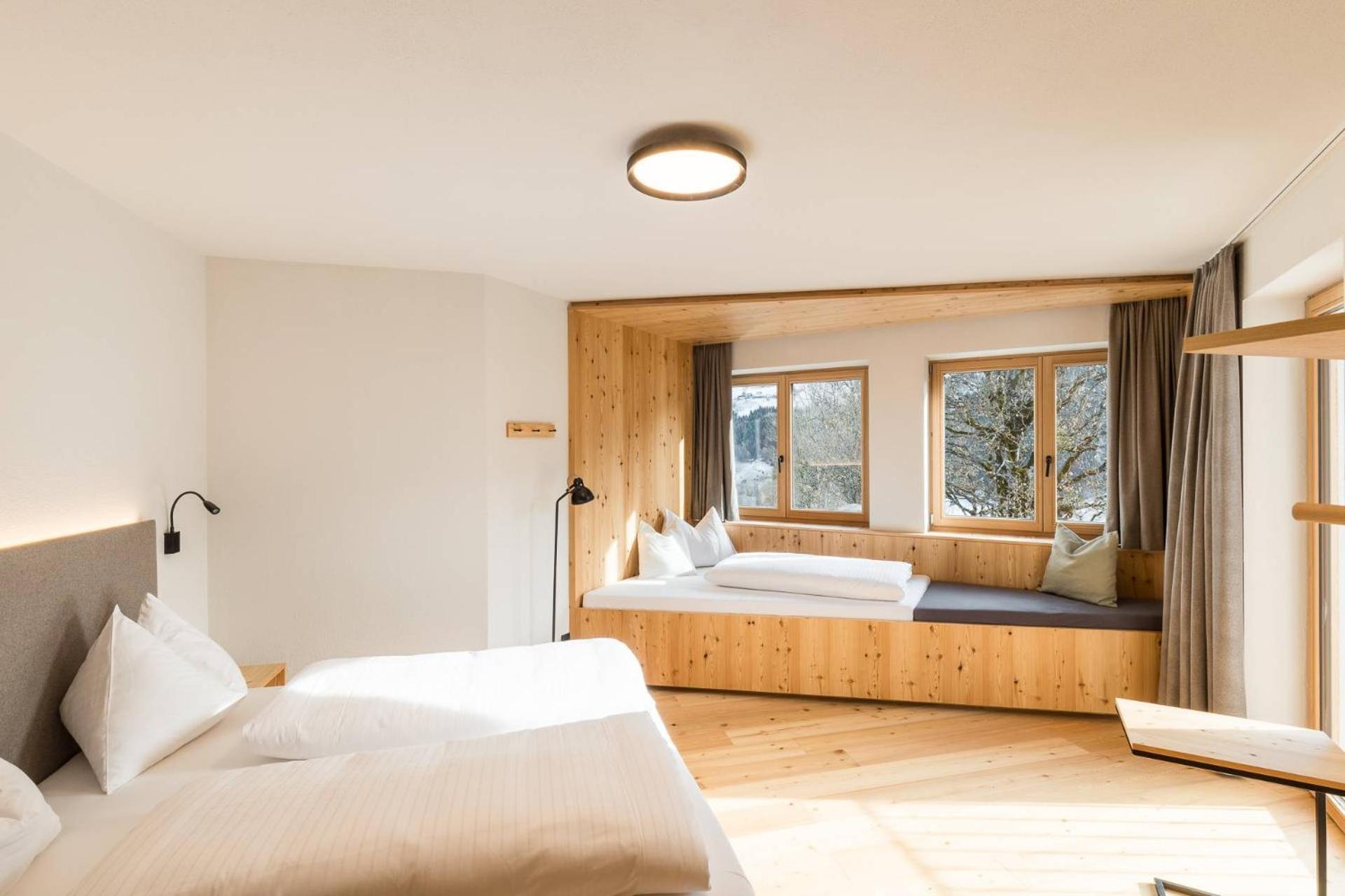 Superior Double Room - Photo 1