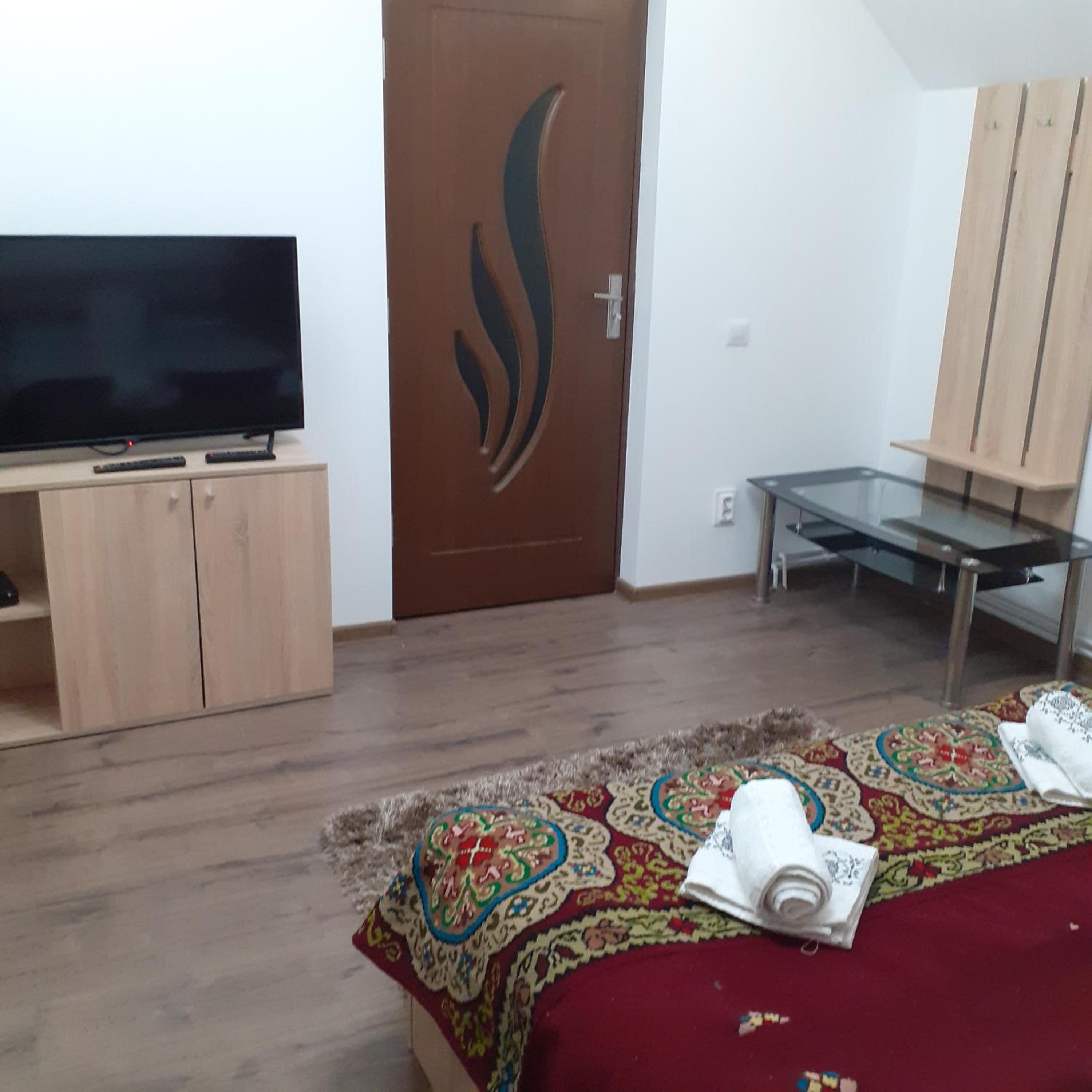 Deluxe Double Room with Bath photo 1