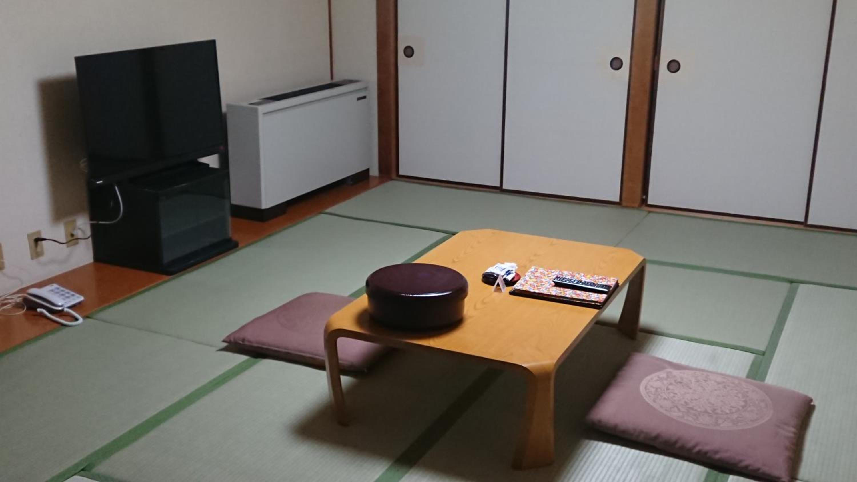 Japanese-Style Room - Non-Smoking - Photo 4