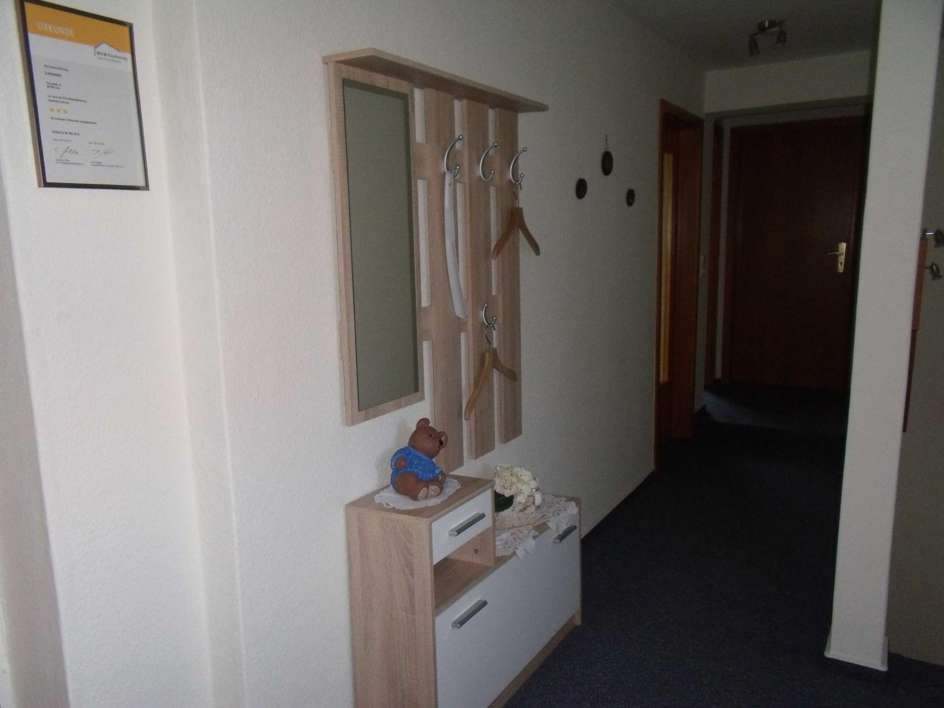 Two-Bedroom Apartment photo 2