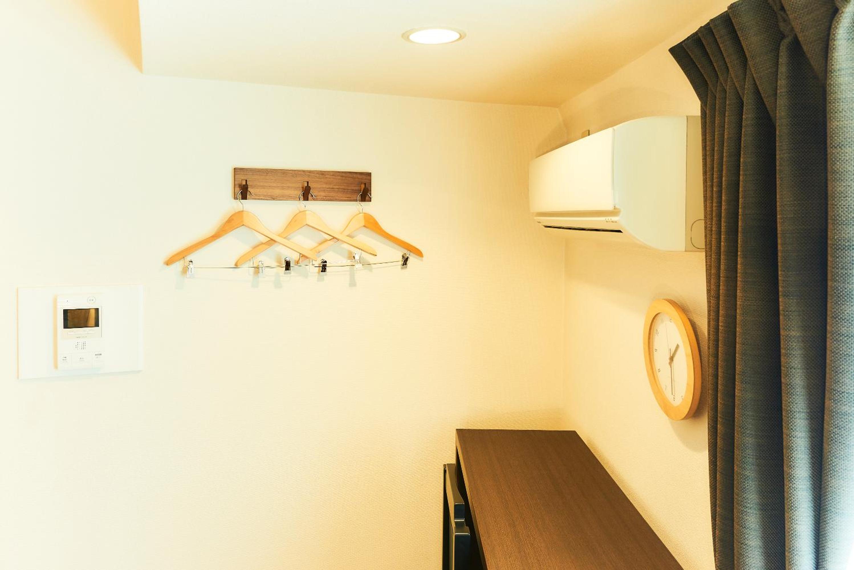 Apartment with Balcony photo 1