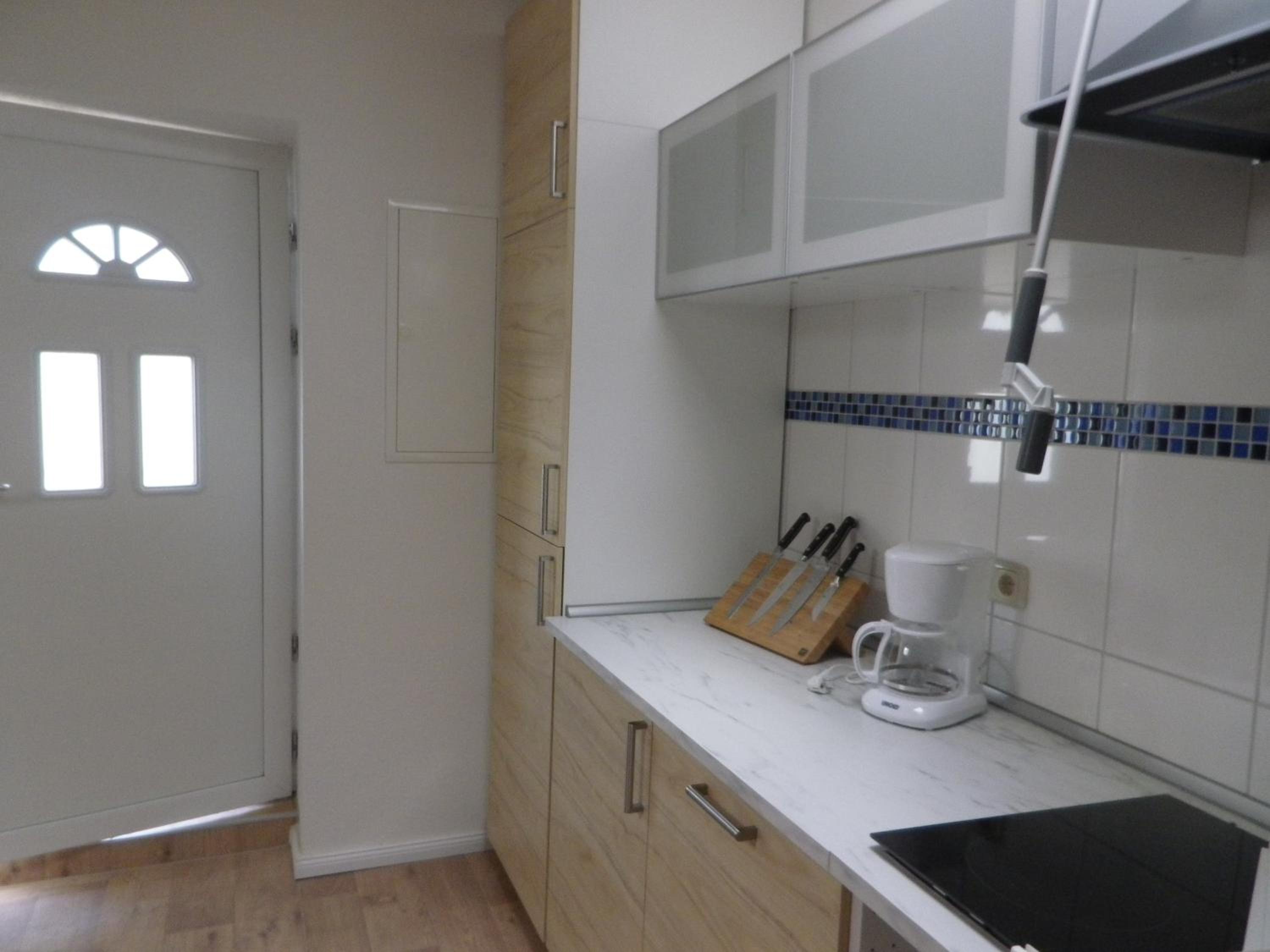 Apartment with Garden View - Photo 6