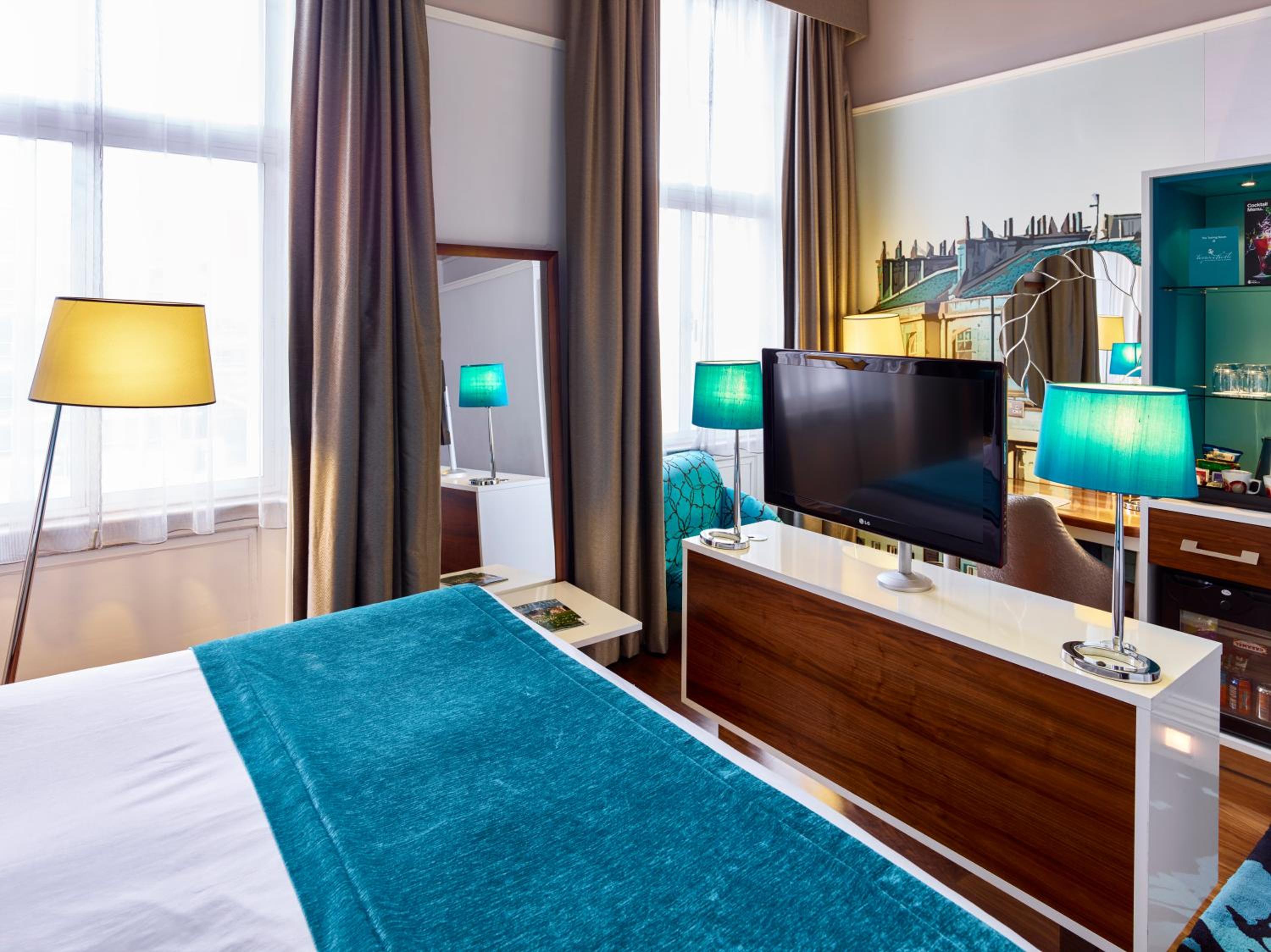Standard Double Room - Photo 14