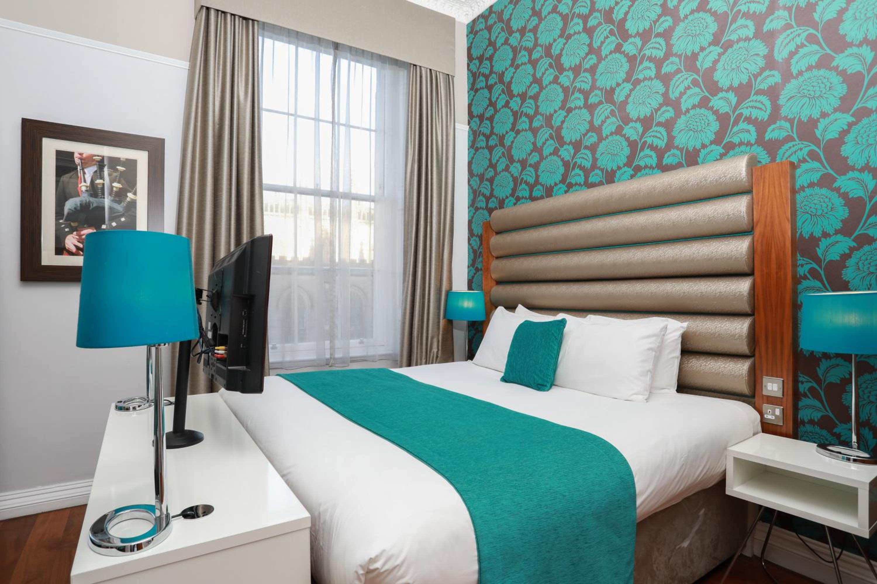 Standard Double Room - Photo 1