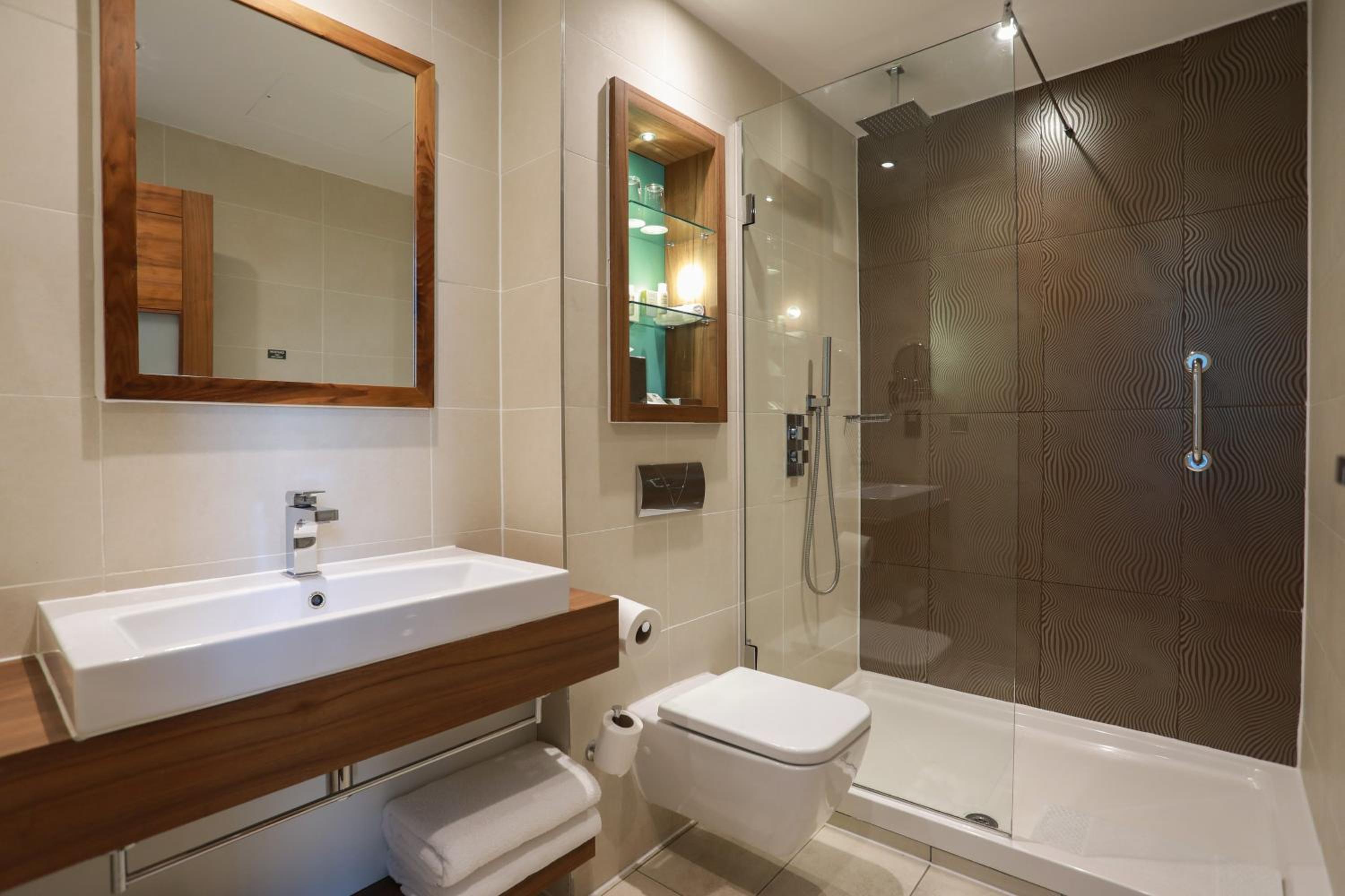 Premium King Room - Photo 13