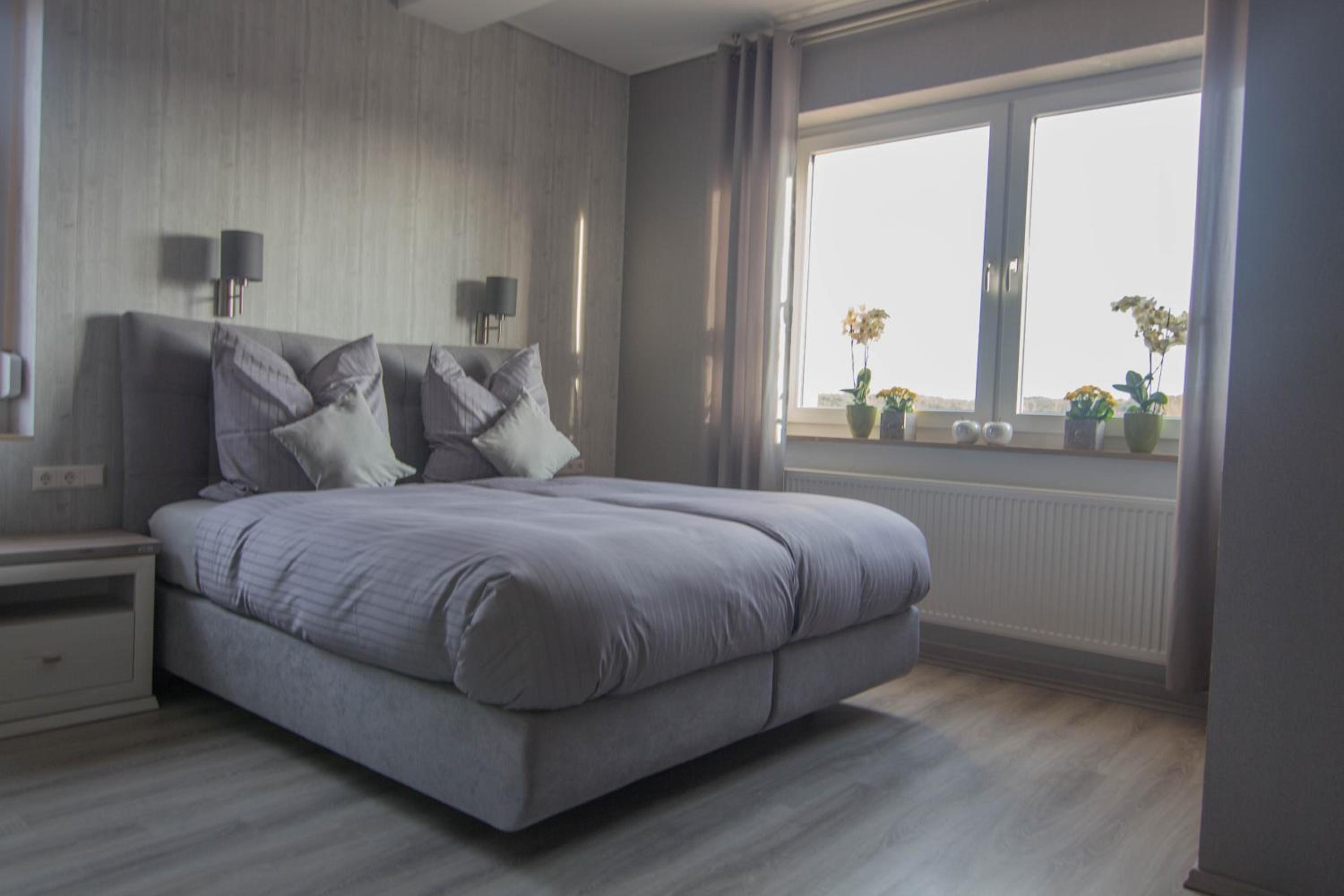 Double Room with Private Bathroom photo 1