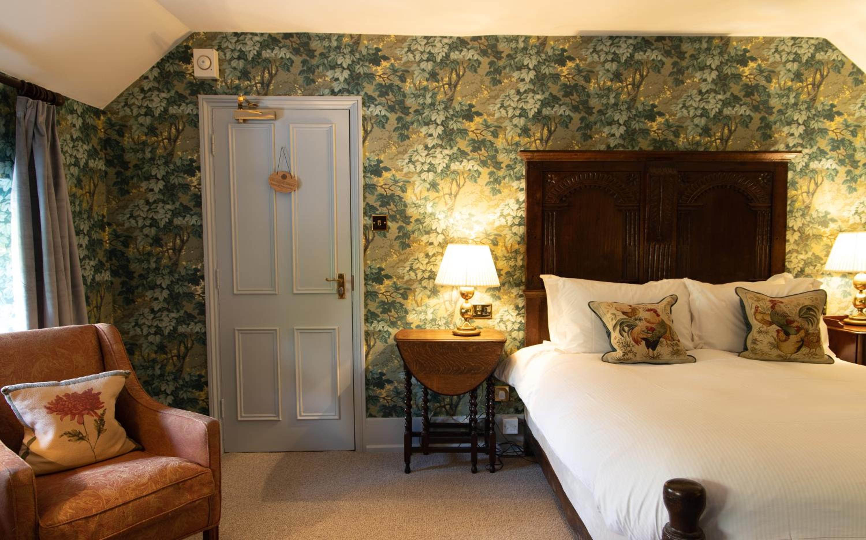 Cozy Room photo 2