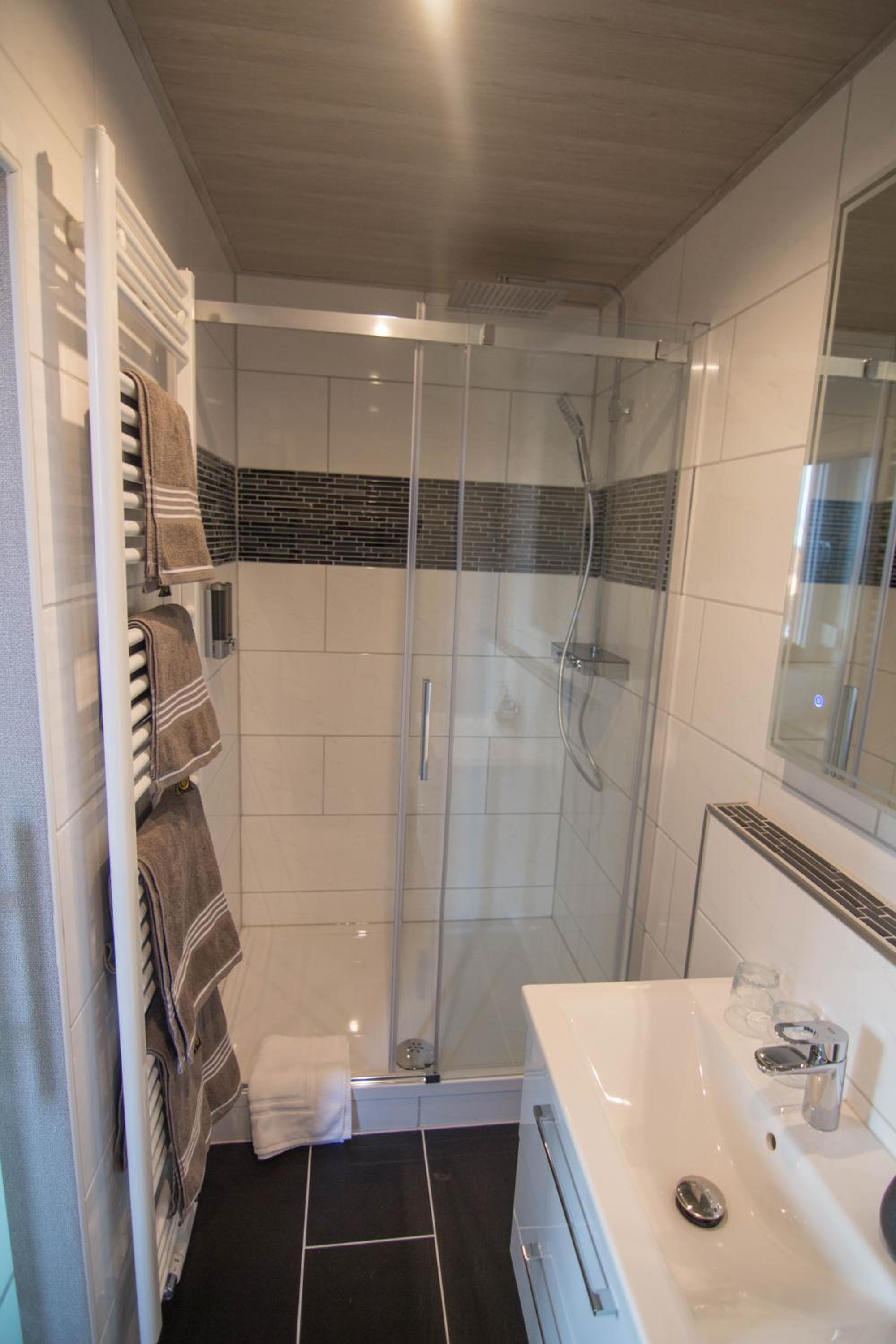 Double Room with Private Bathroom photo 2
