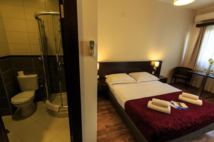 Double Room photo 1